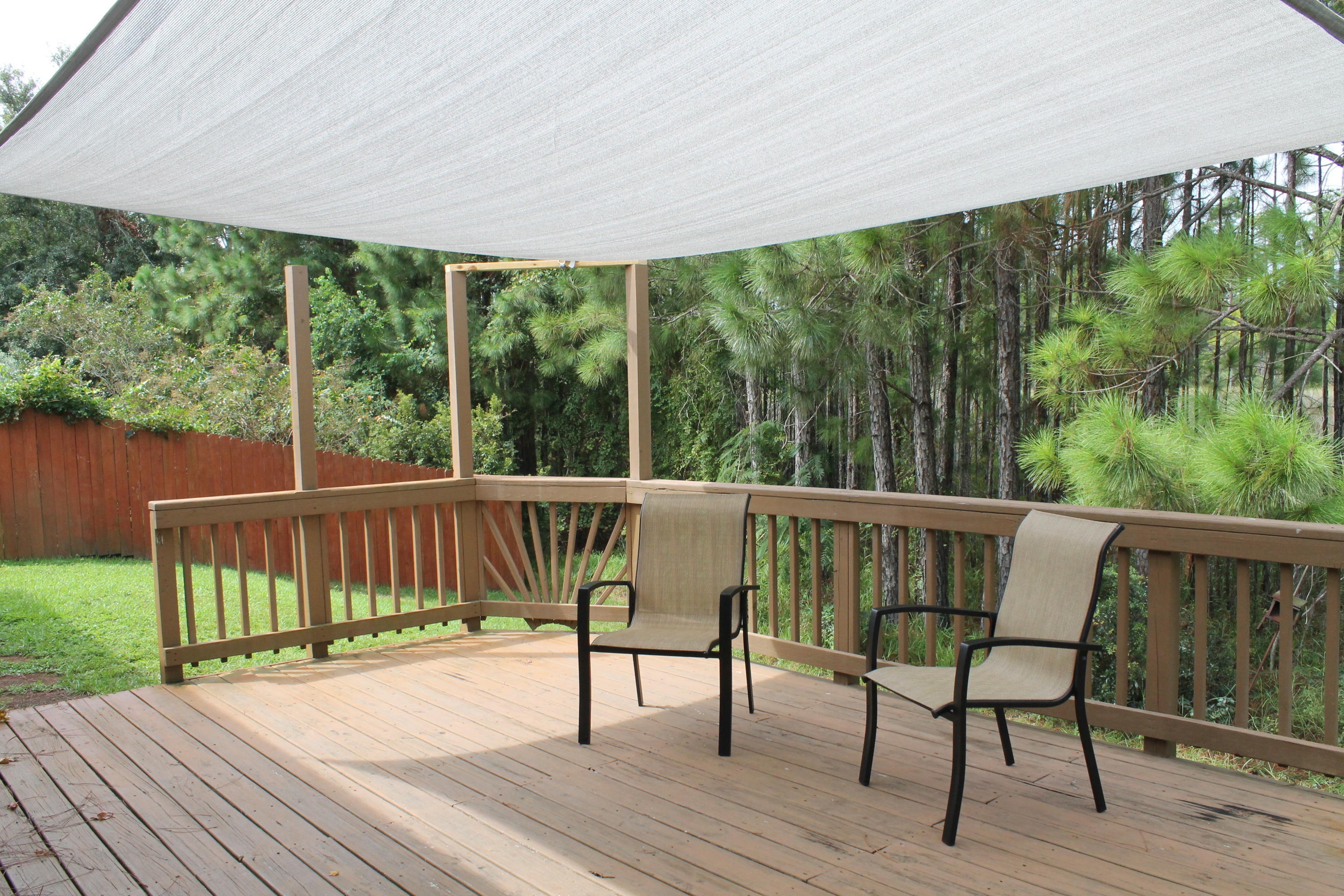 MACK BAYOU POINTE S/D - Residential