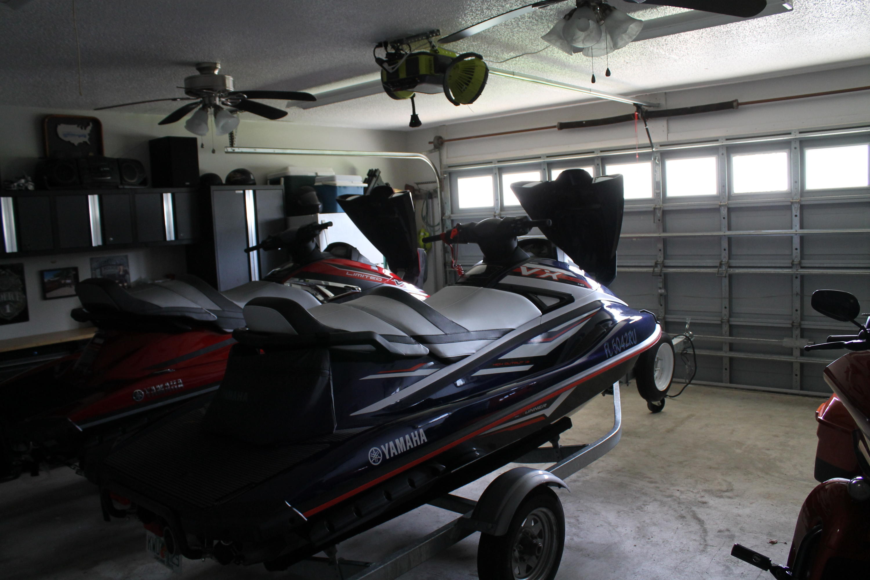 MACK BAYOU POINTE S/D - Residential