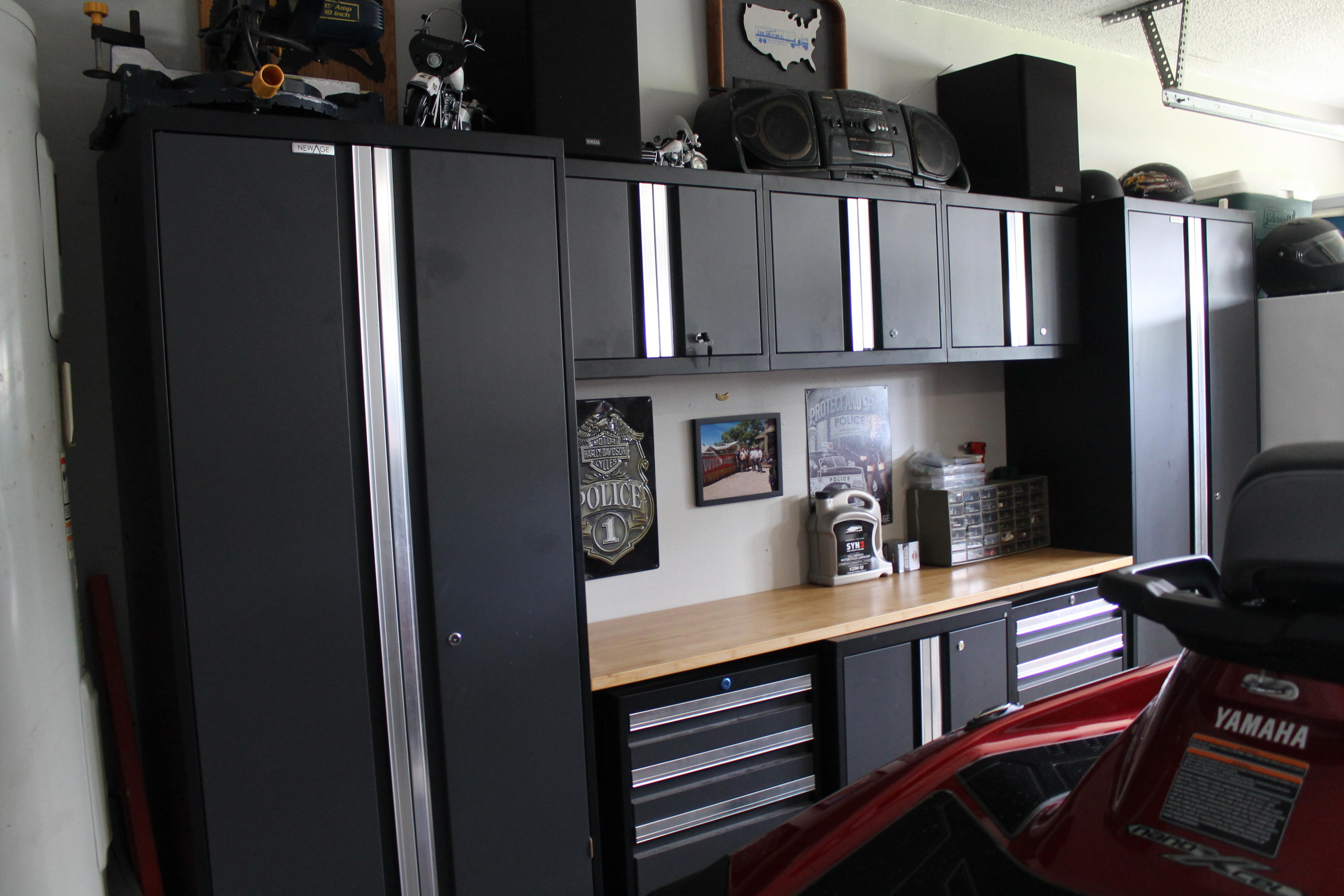 MACK BAYOU POINTE S/D - Residential