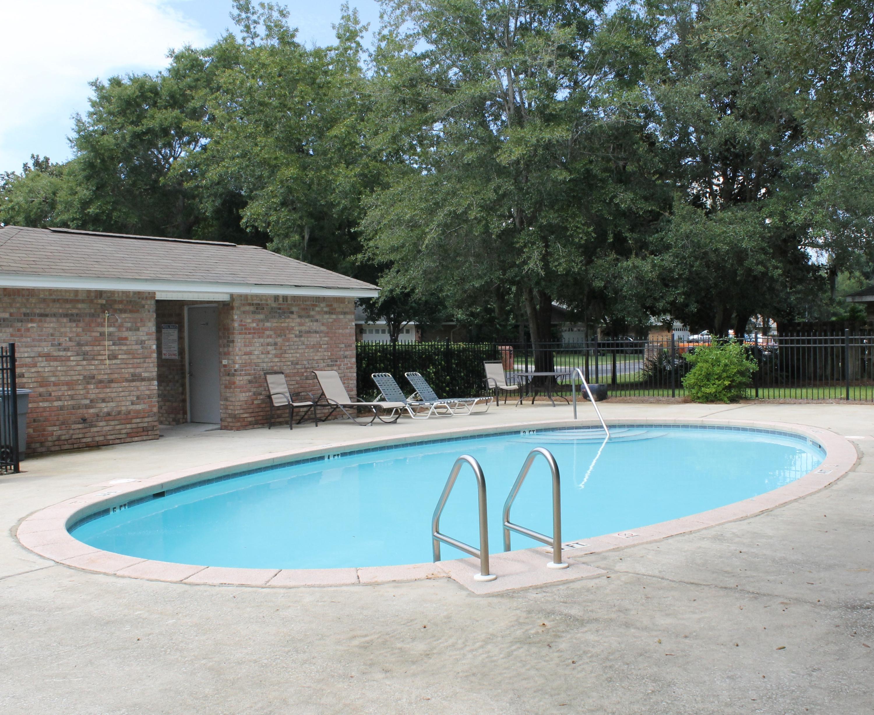 MACK BAYOU POINTE S/D - Residential