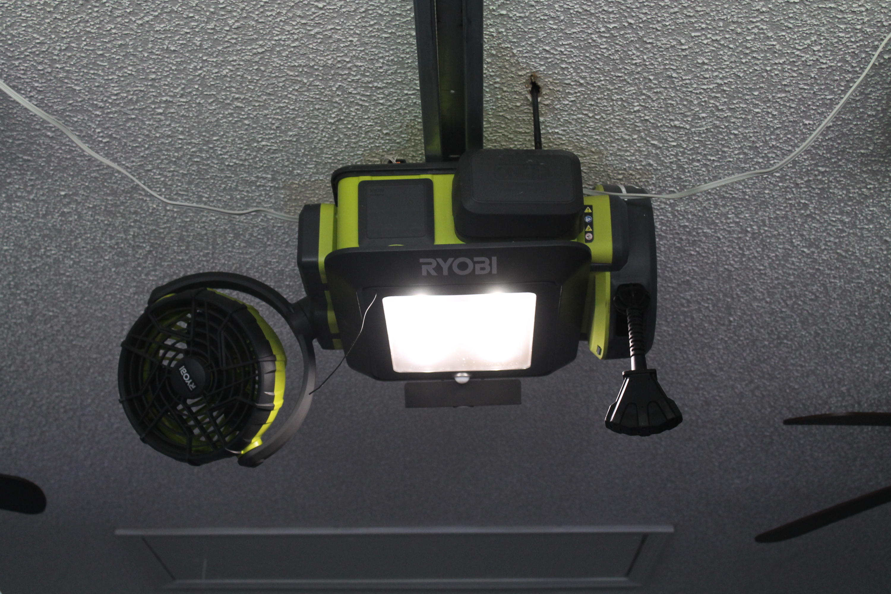 MACK BAYOU POINTE S/D - Residential