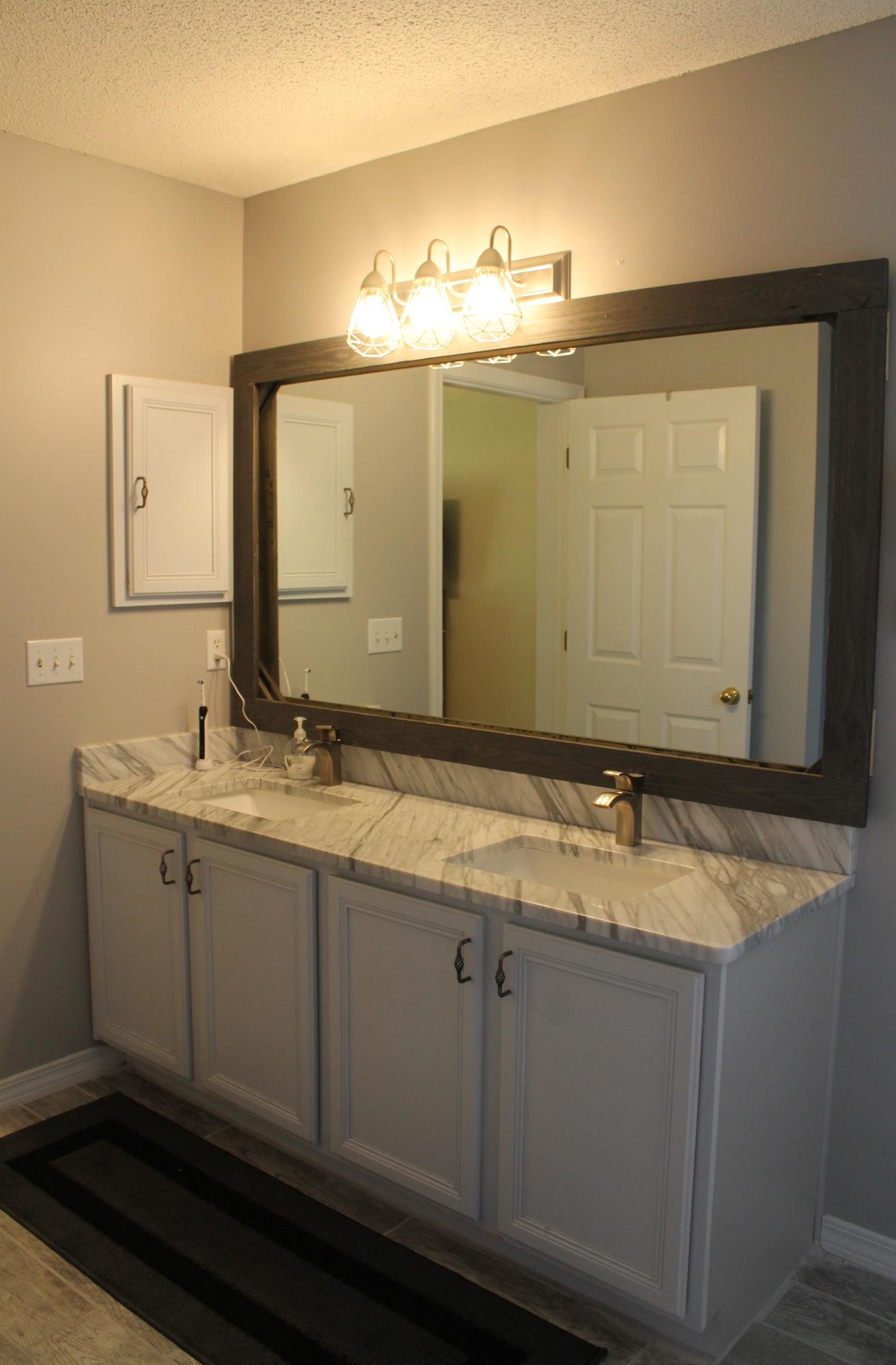 MACK BAYOU POINTE S/D - Residential