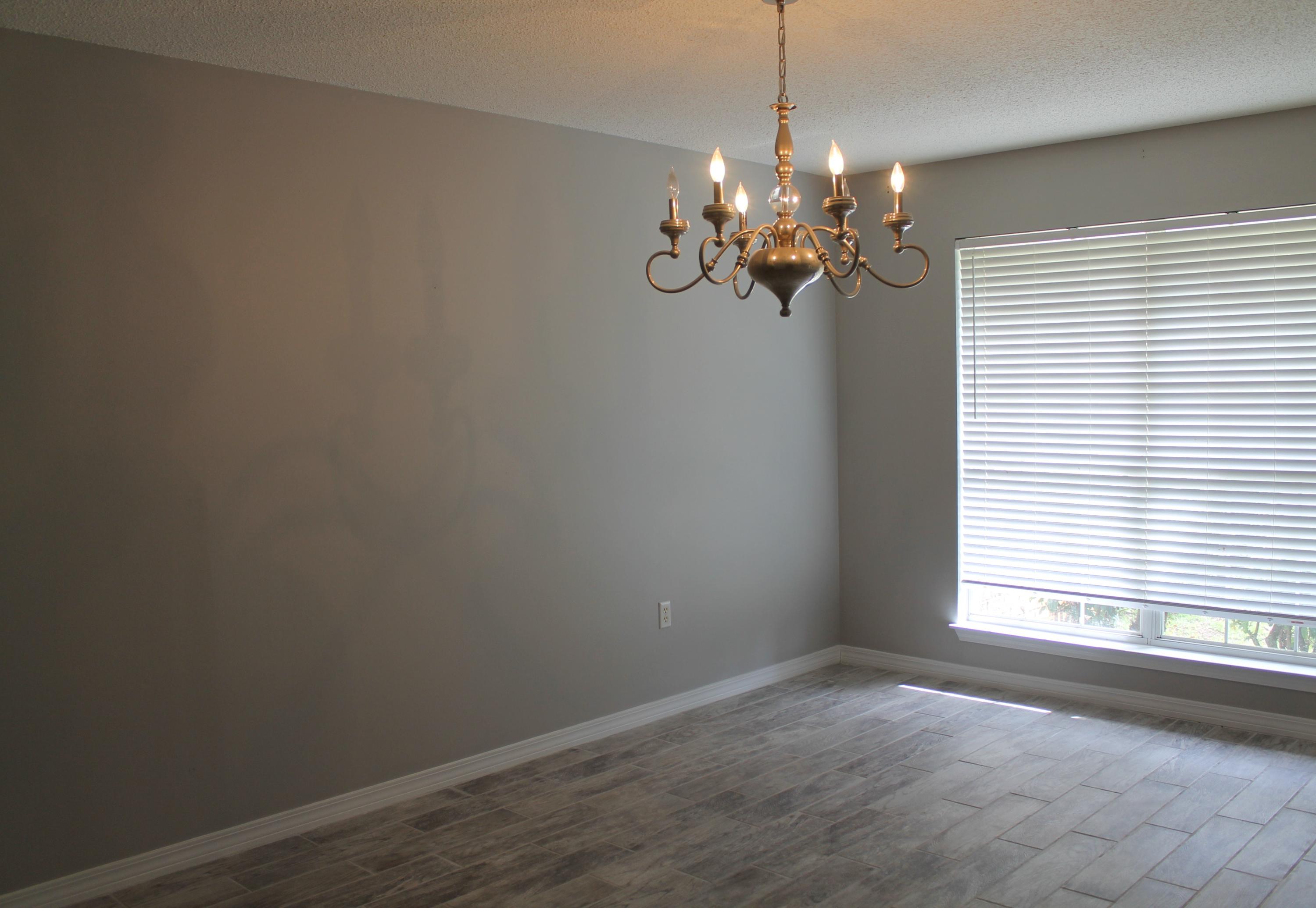 MACK BAYOU POINTE S/D - Residential