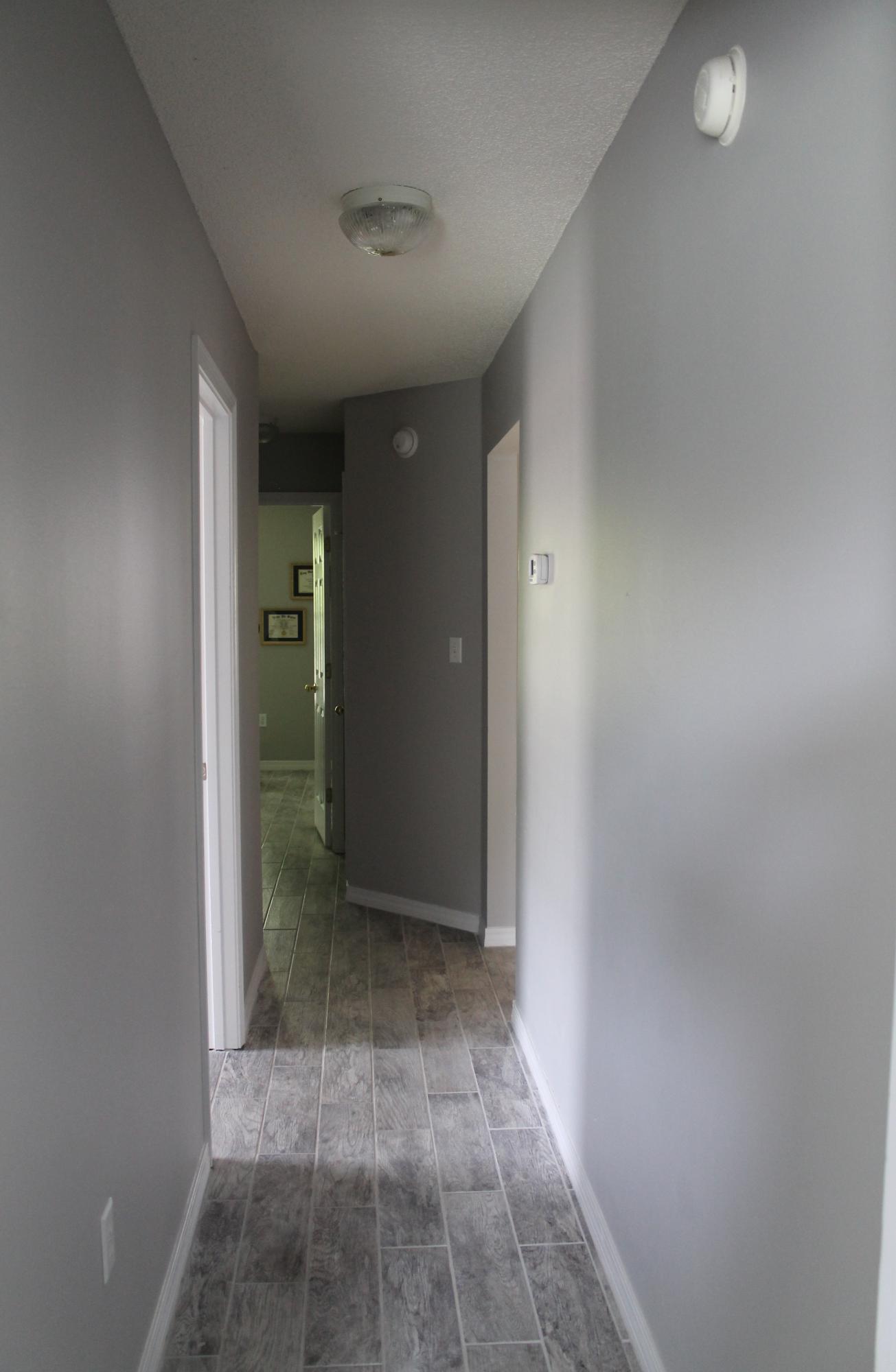 MACK BAYOU POINTE S/D - Residential