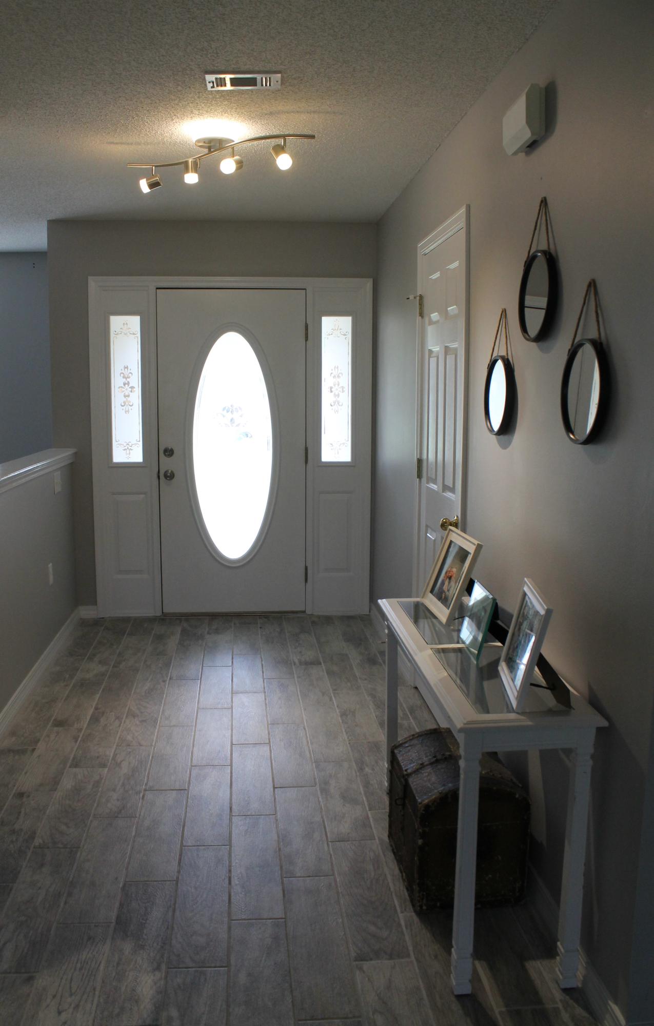 MACK BAYOU POINTE S/D - Residential