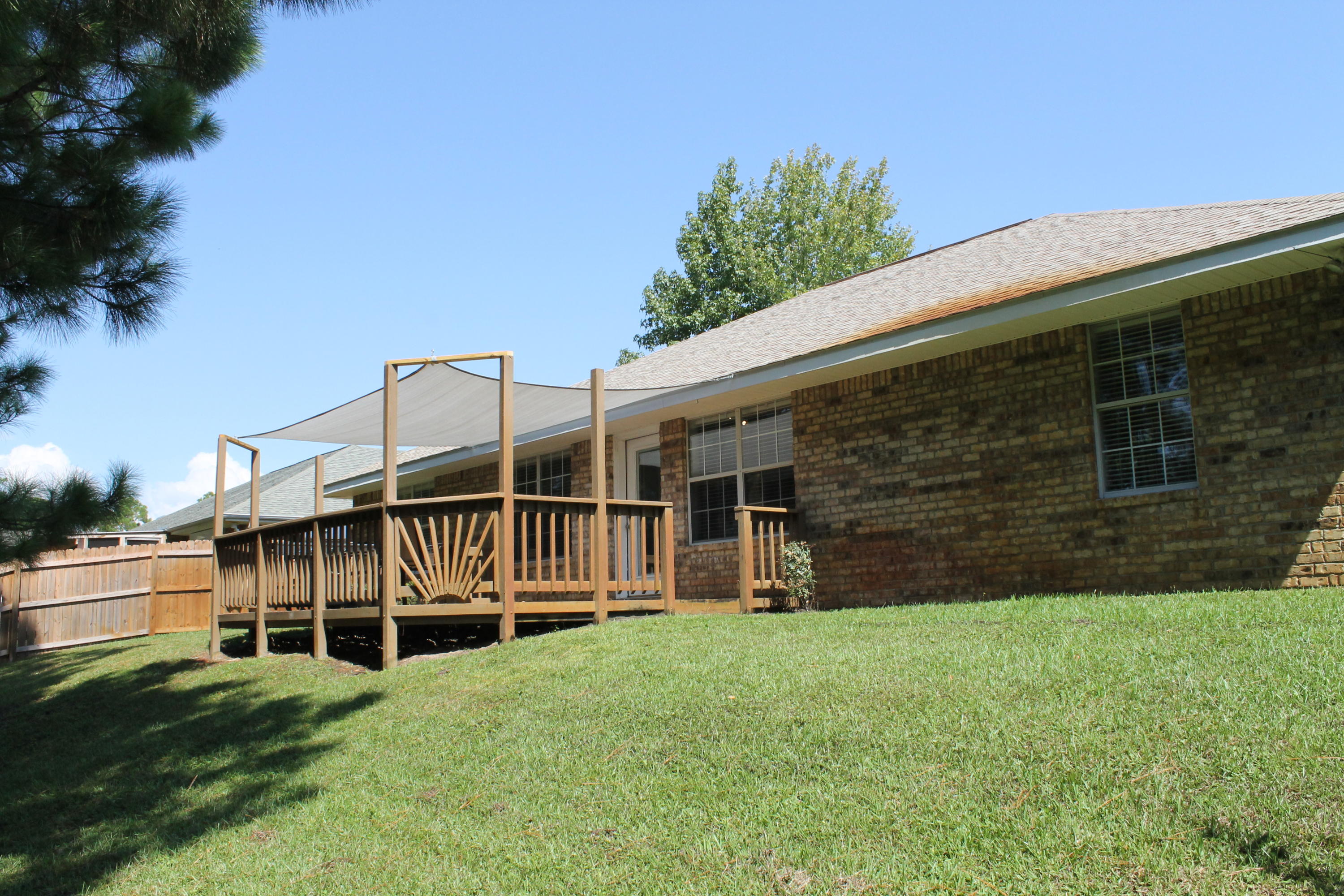 MACK BAYOU POINTE S/D - Residential