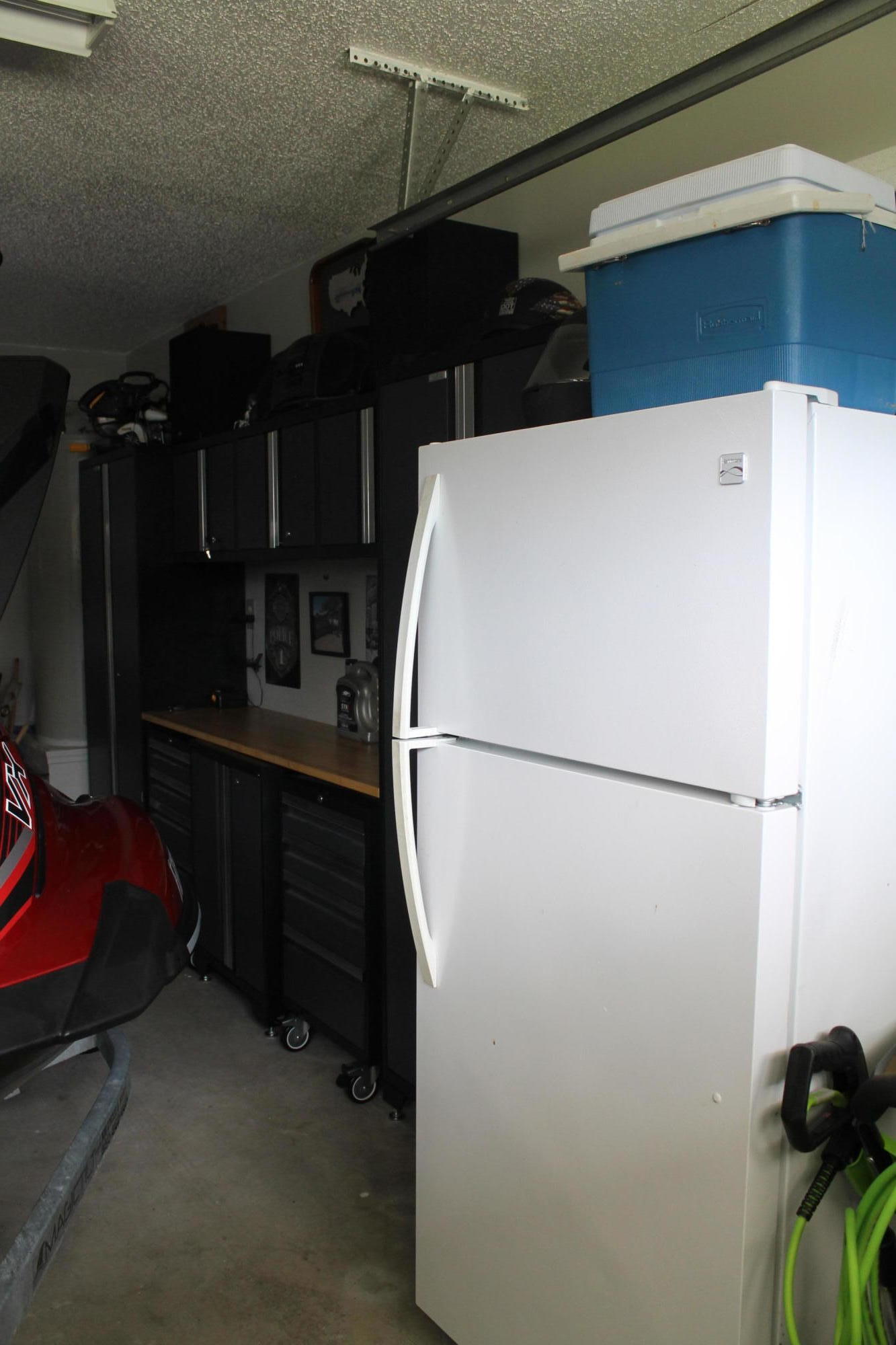 MACK BAYOU POINTE S/D - Residential