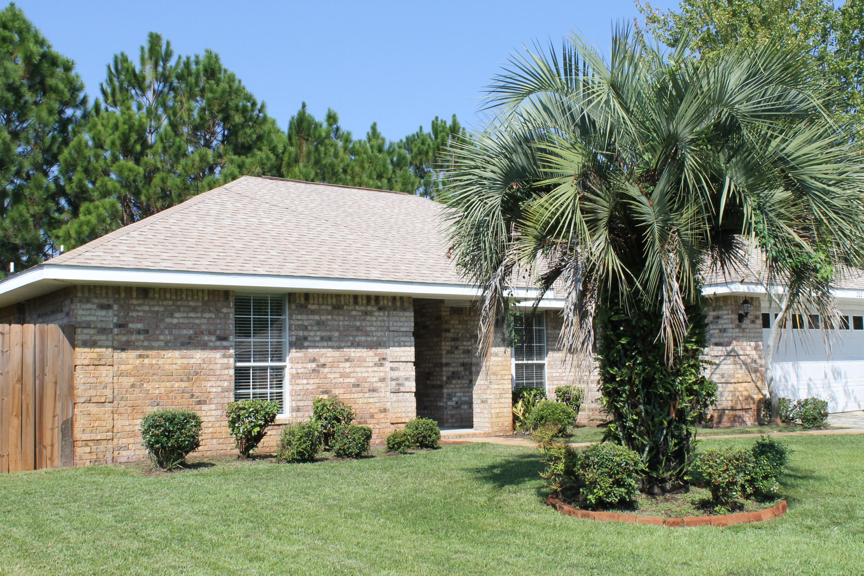 MACK BAYOU POINTE S/D - Residential