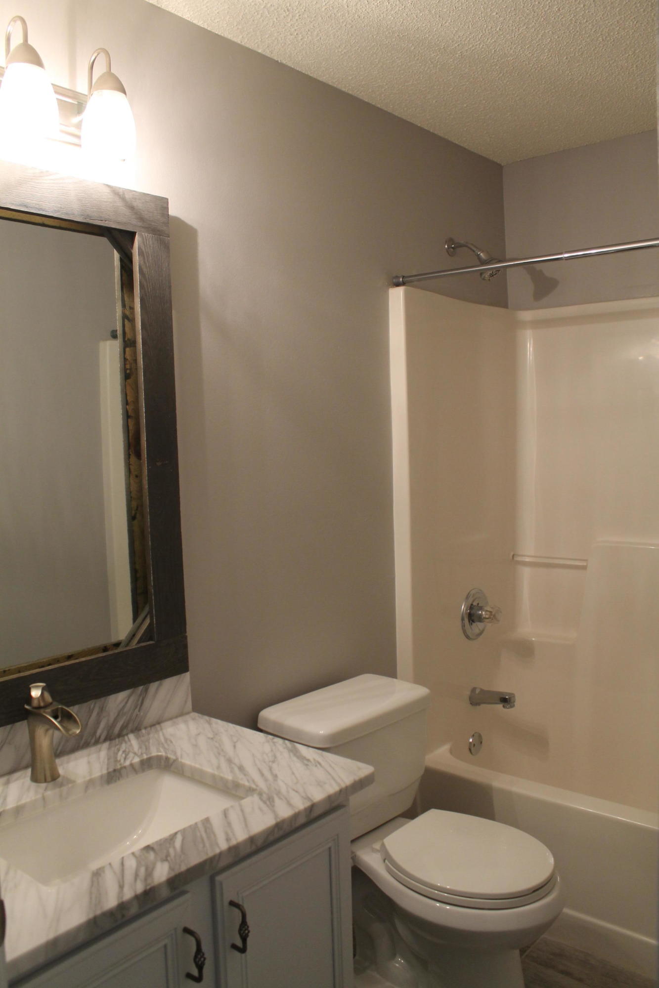 MACK BAYOU POINTE S/D - Residential