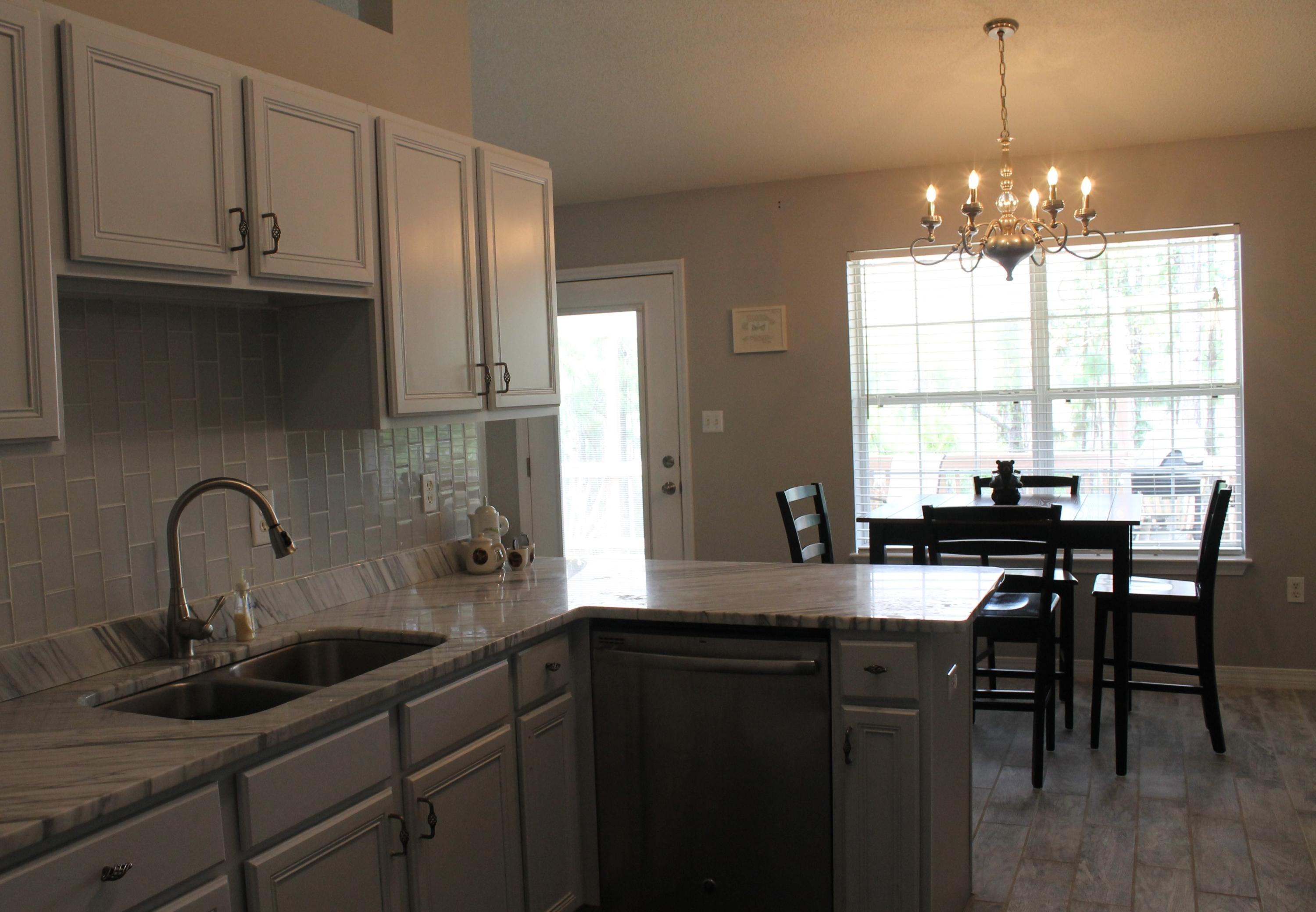 MACK BAYOU POINTE S/D - Residential