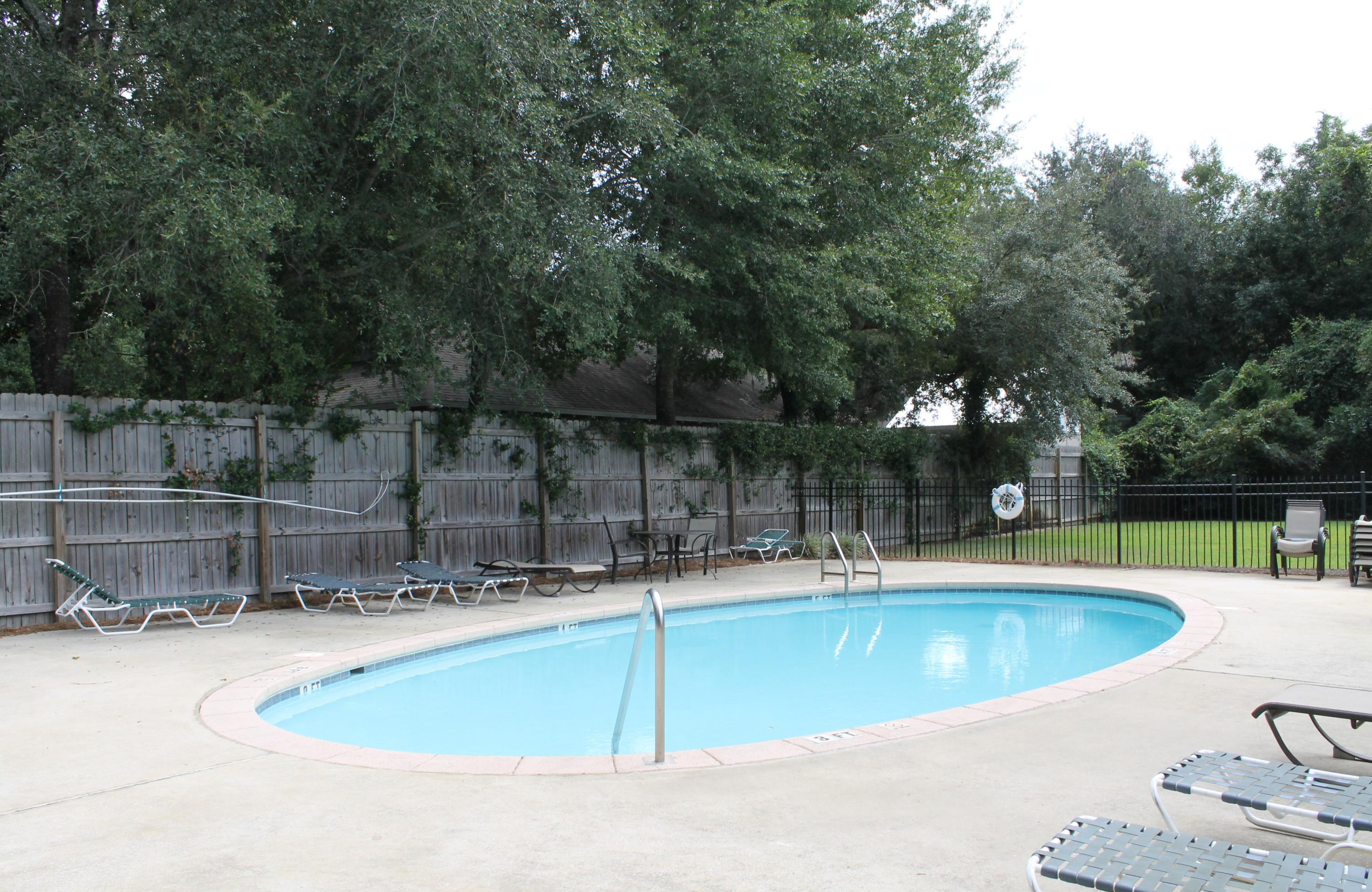 MACK BAYOU POINTE S/D - Residential