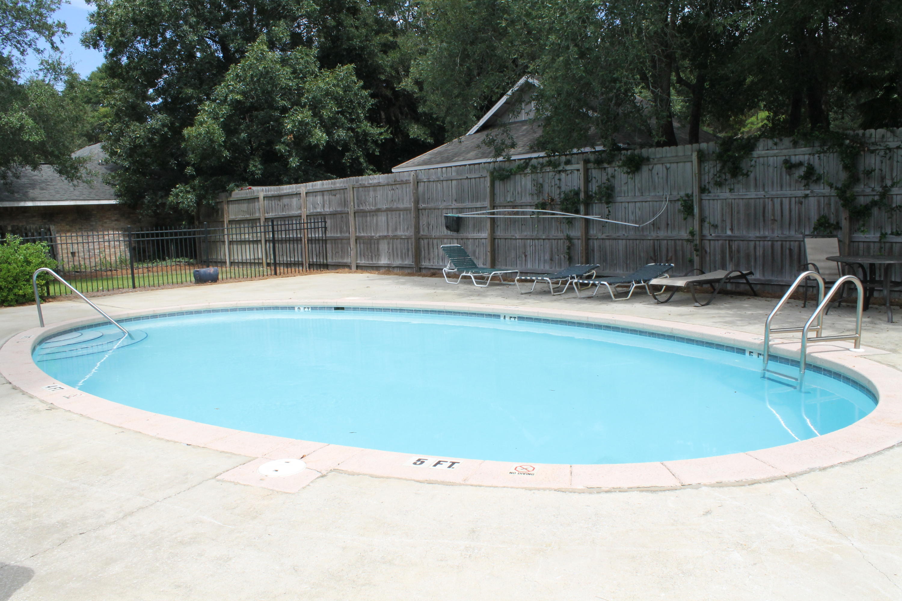 MACK BAYOU POINTE S/D - Residential