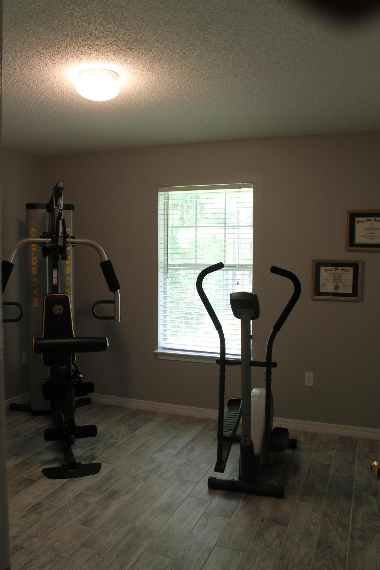 MACK BAYOU POINTE S/D - Residential