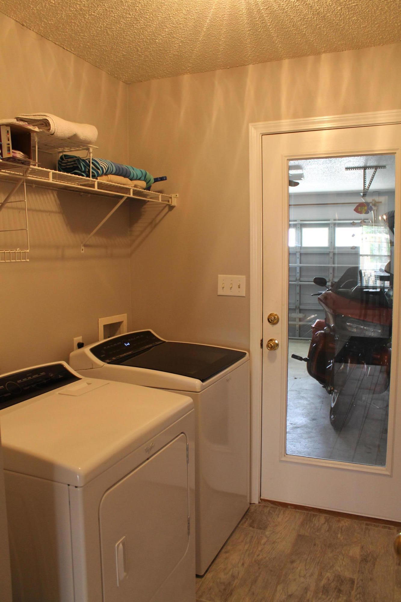 MACK BAYOU POINTE S/D - Residential