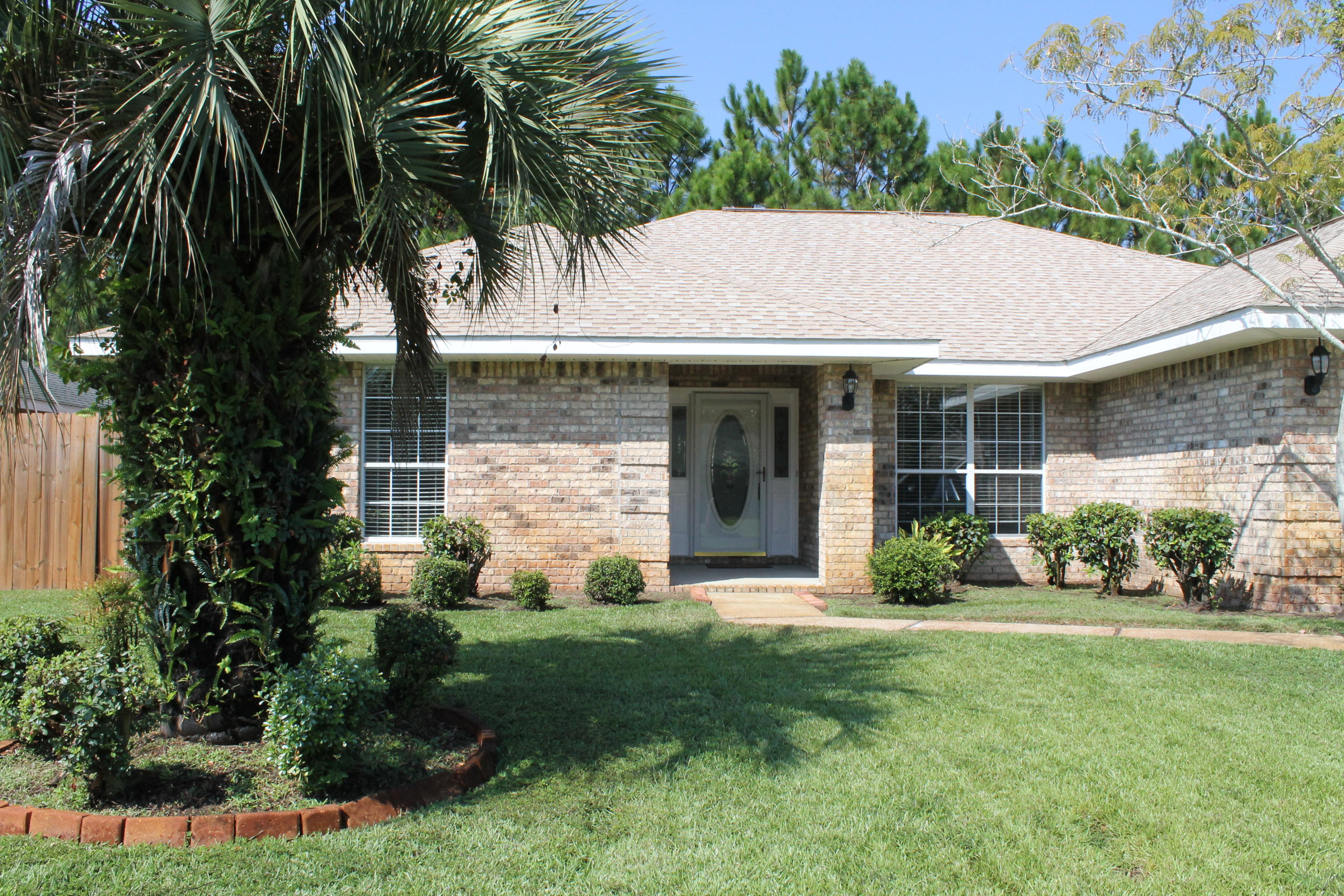 MACK BAYOU POINTE S/D - Residential