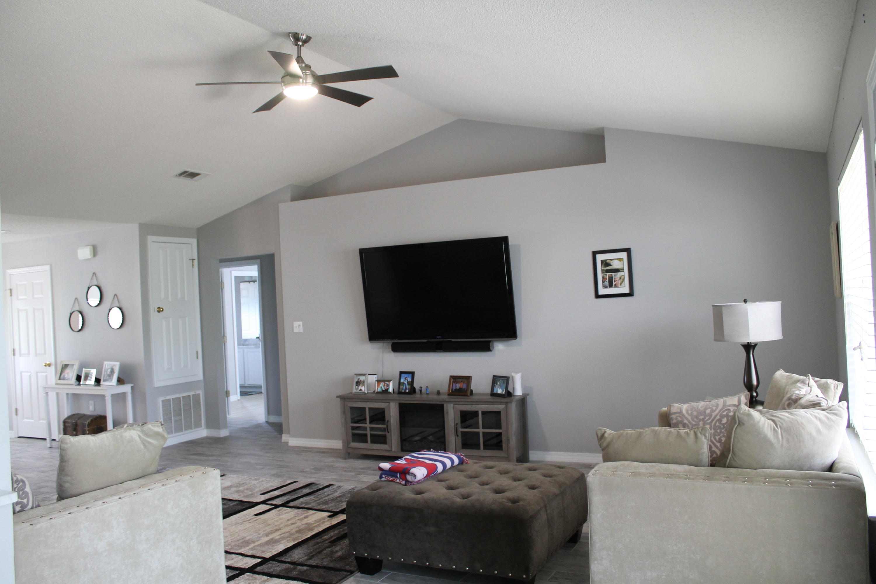 MACK BAYOU POINTE S/D - Residential