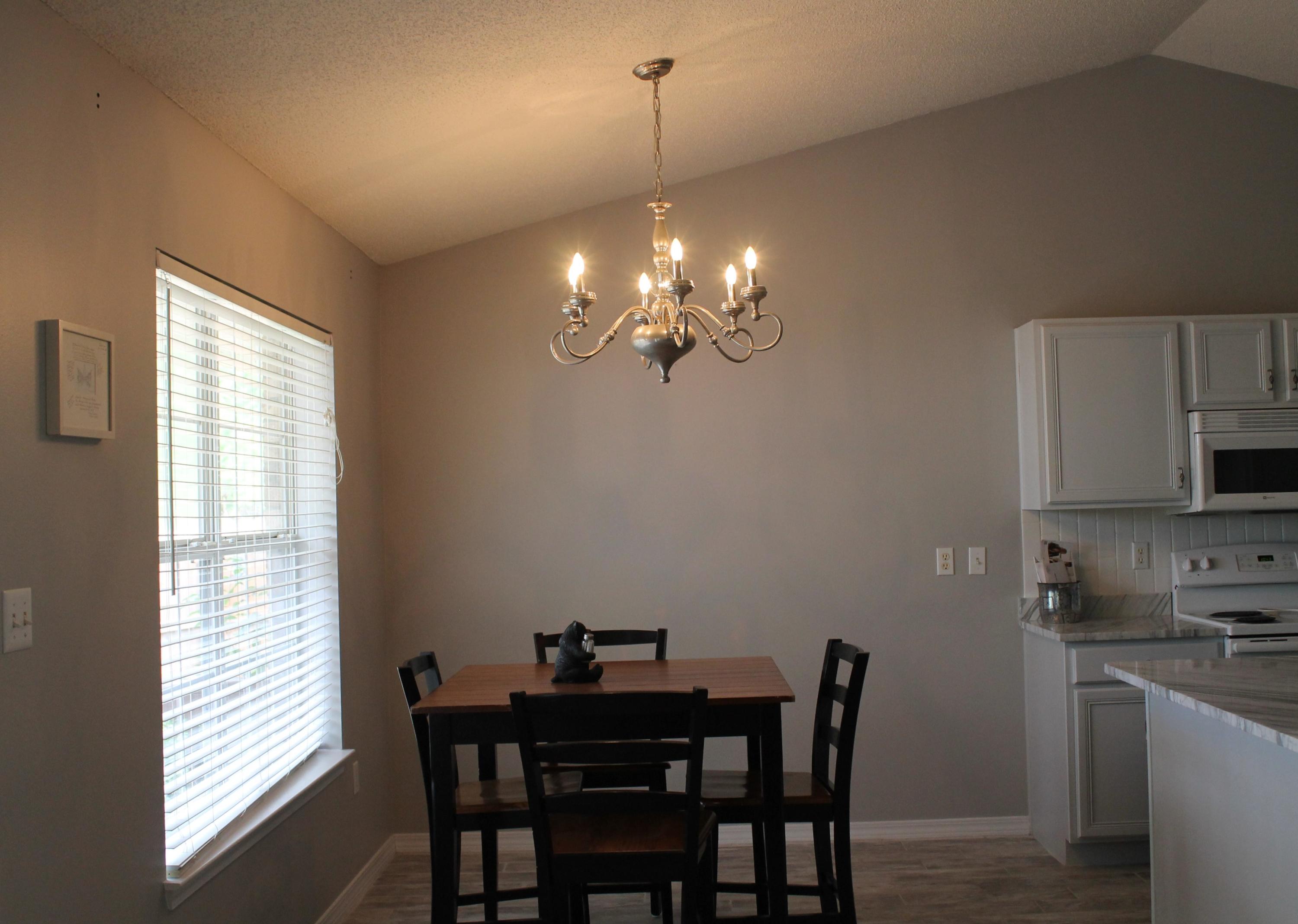 MACK BAYOU POINTE S/D - Residential