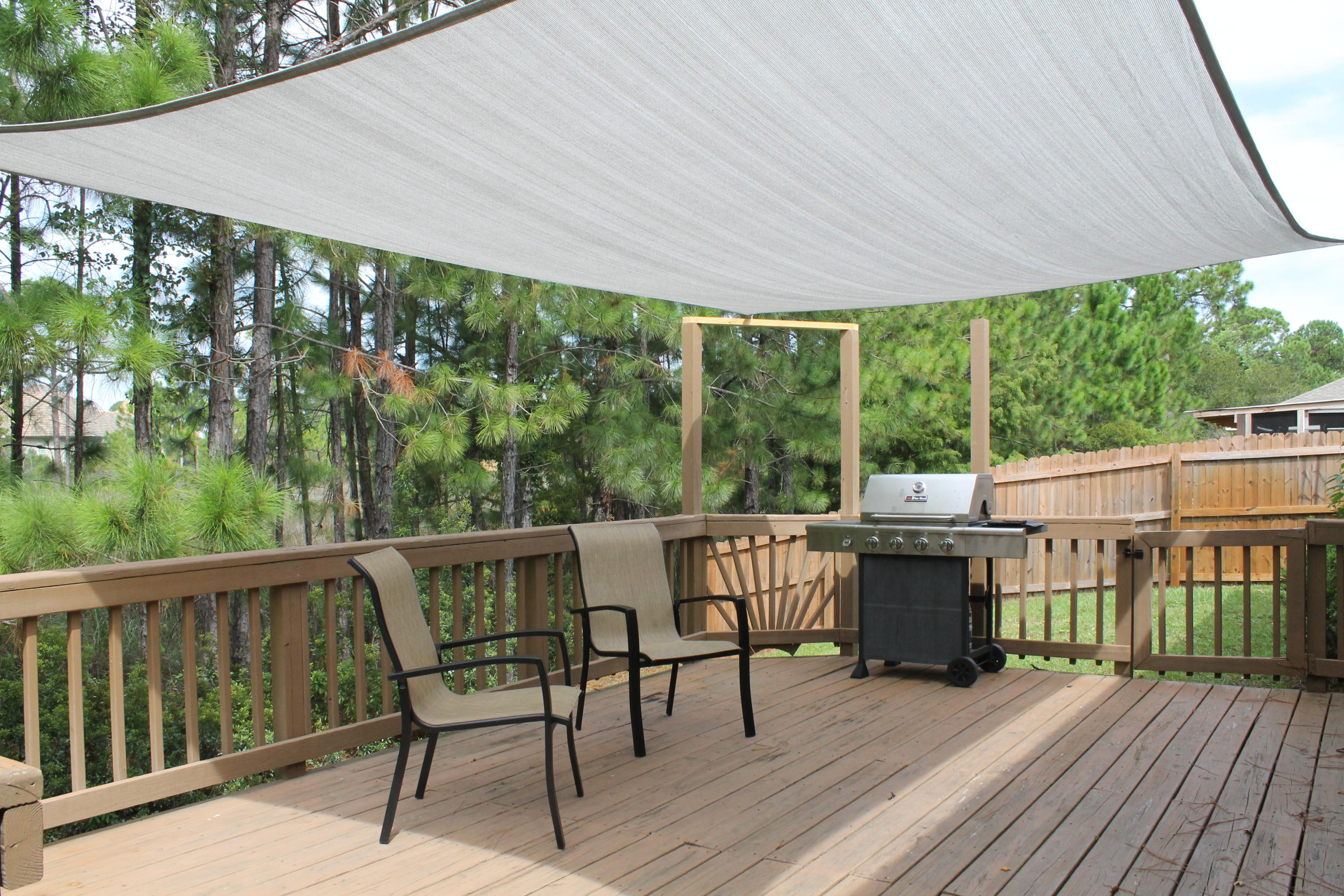 MACK BAYOU POINTE S/D - Residential