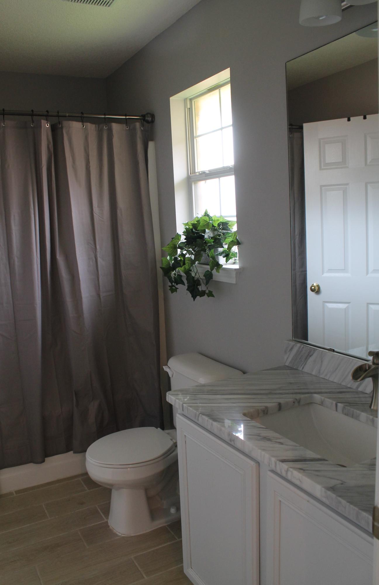 MACK BAYOU POINTE S/D - Residential