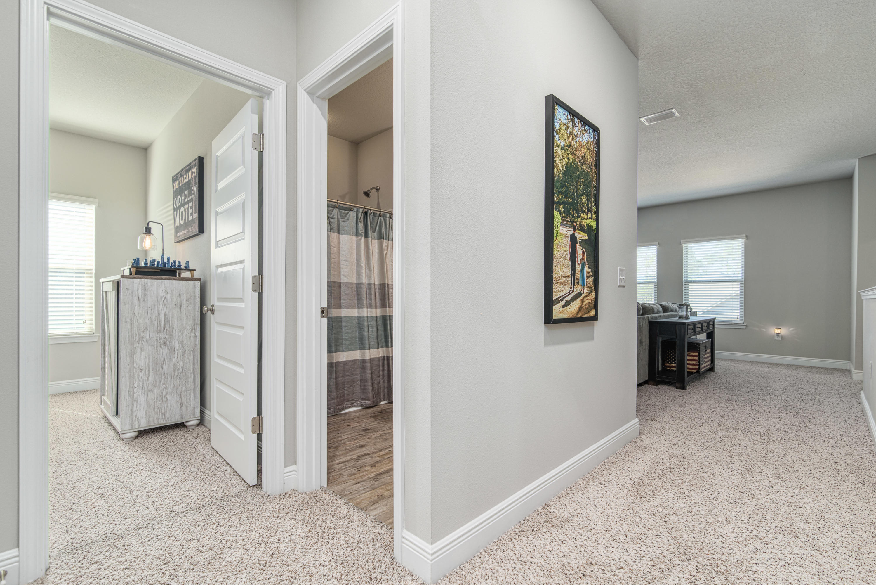 TREASURE ISLE ESTATES - Residential