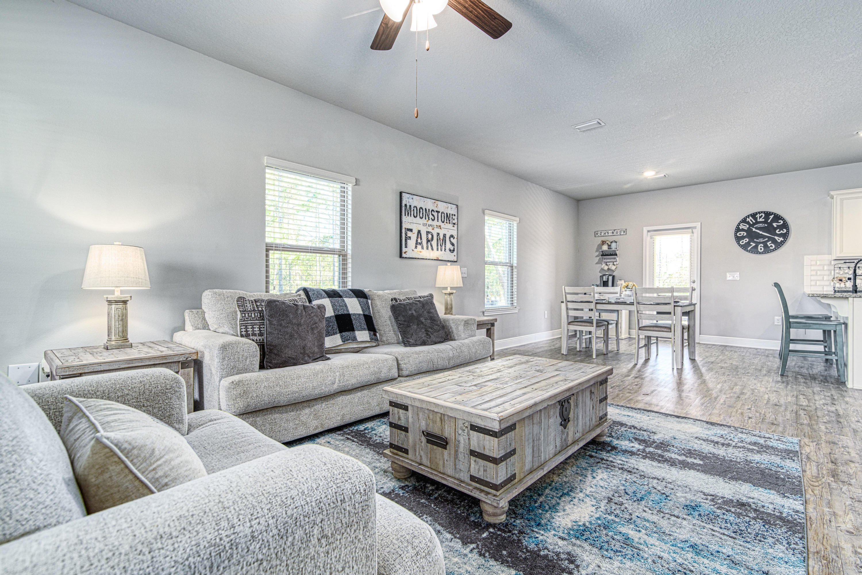 TREASURE ISLE ESTATES - Residential