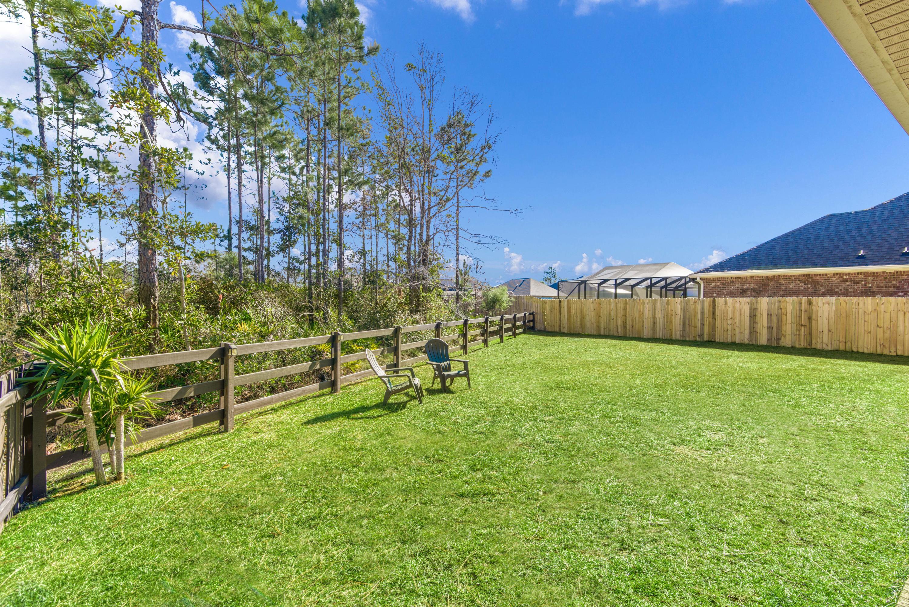 TREASURE ISLE ESTATES - Residential