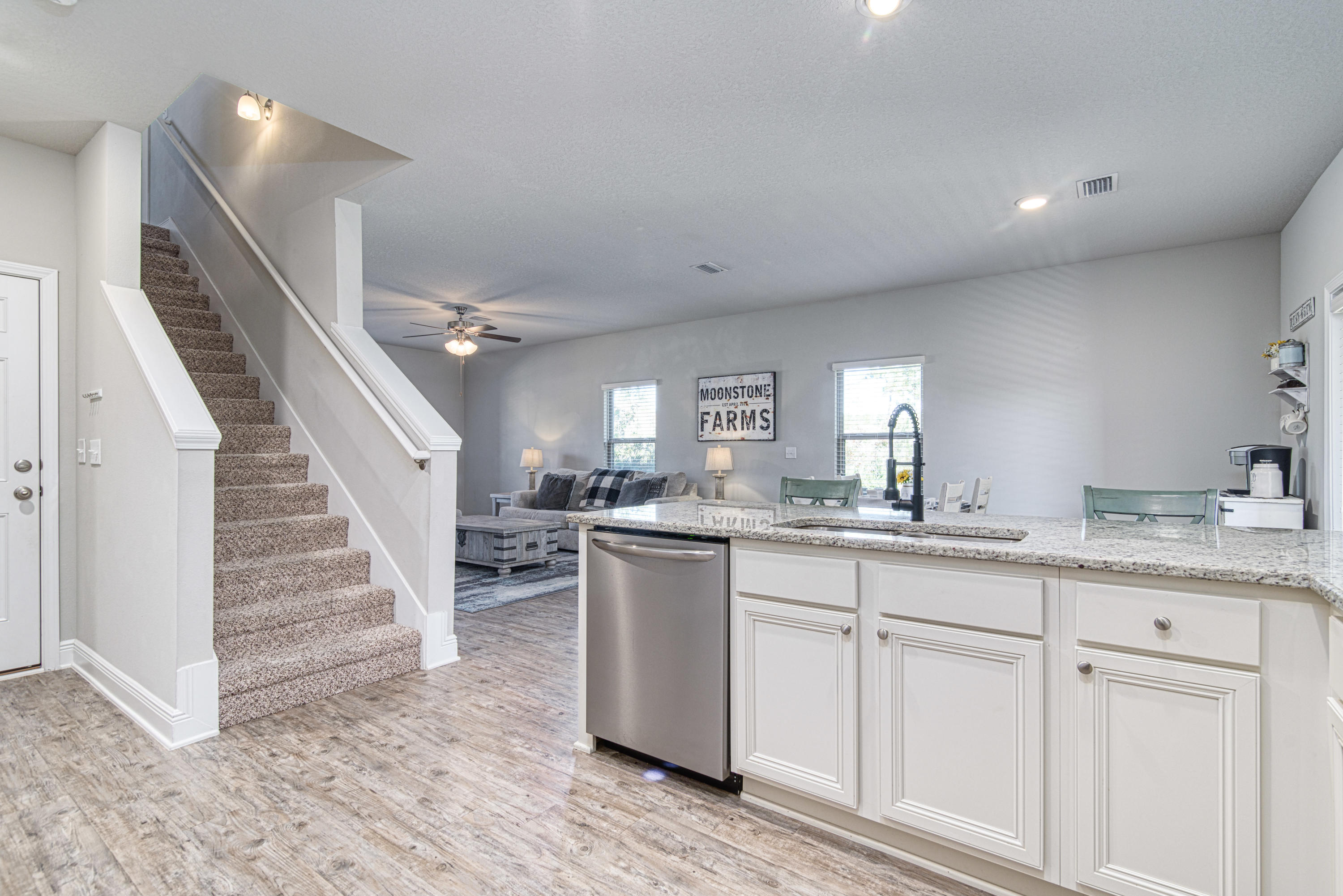 TREASURE ISLE ESTATES - Residential