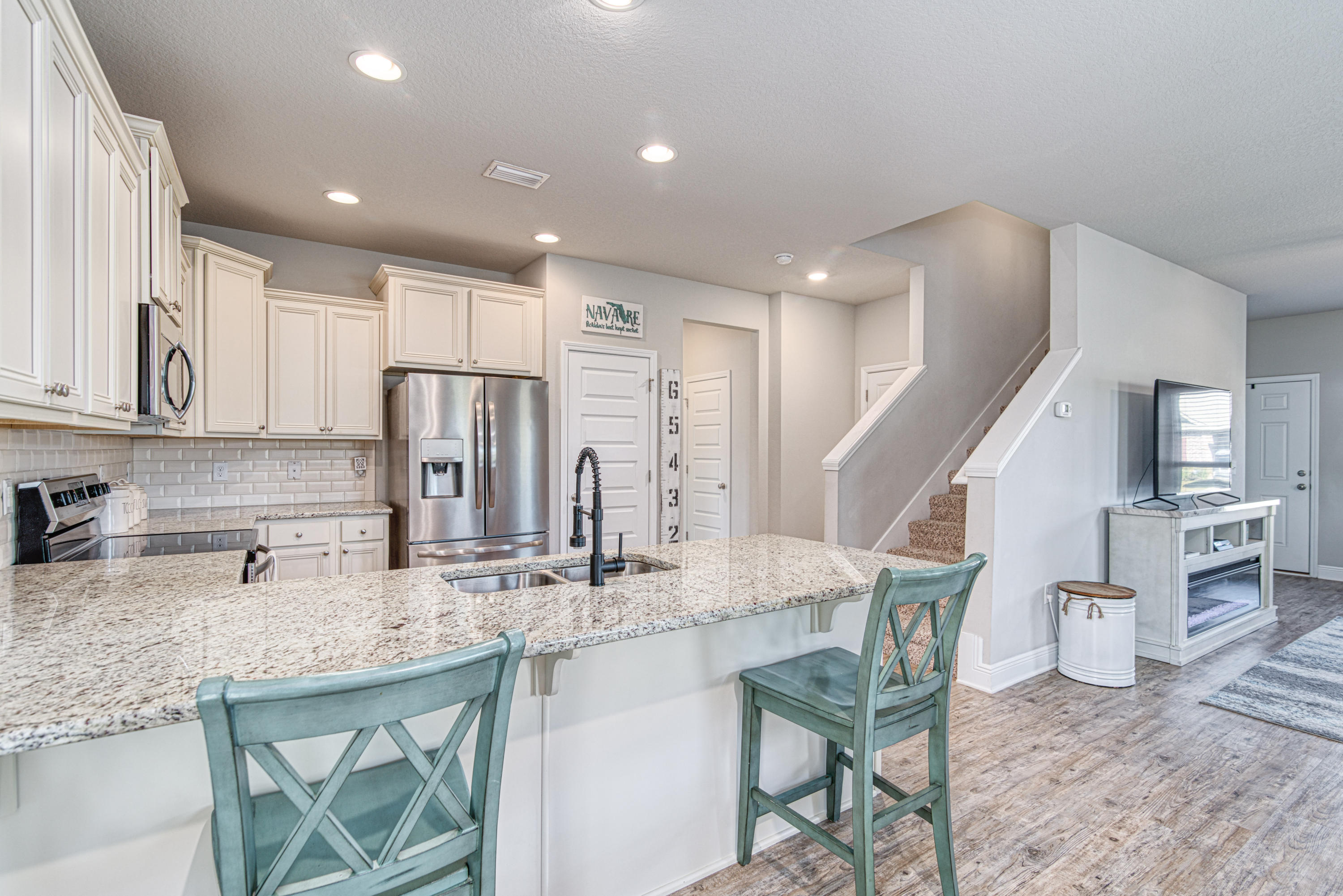 TREASURE ISLE ESTATES - Residential