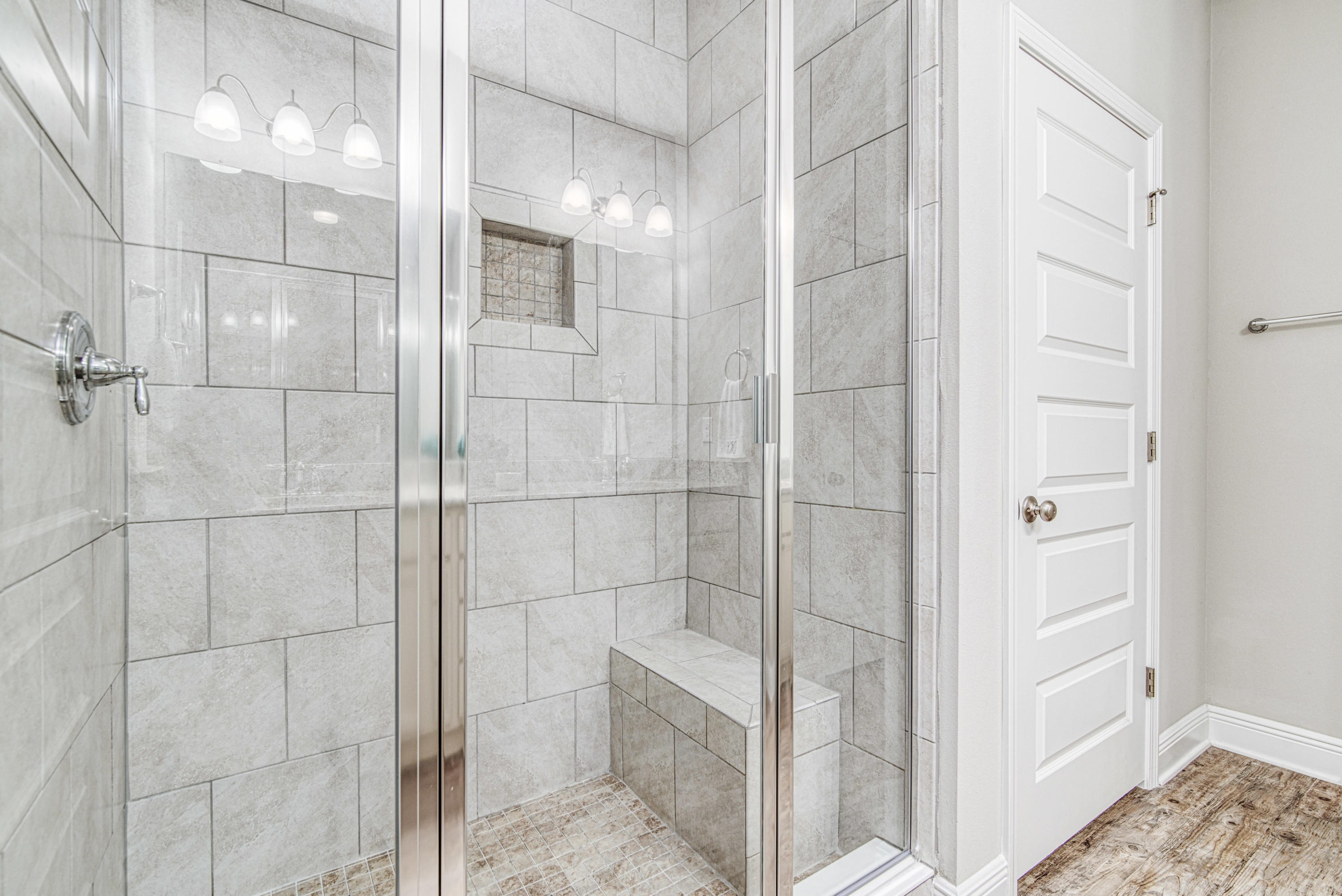 TREASURE ISLE ESTATES - Residential