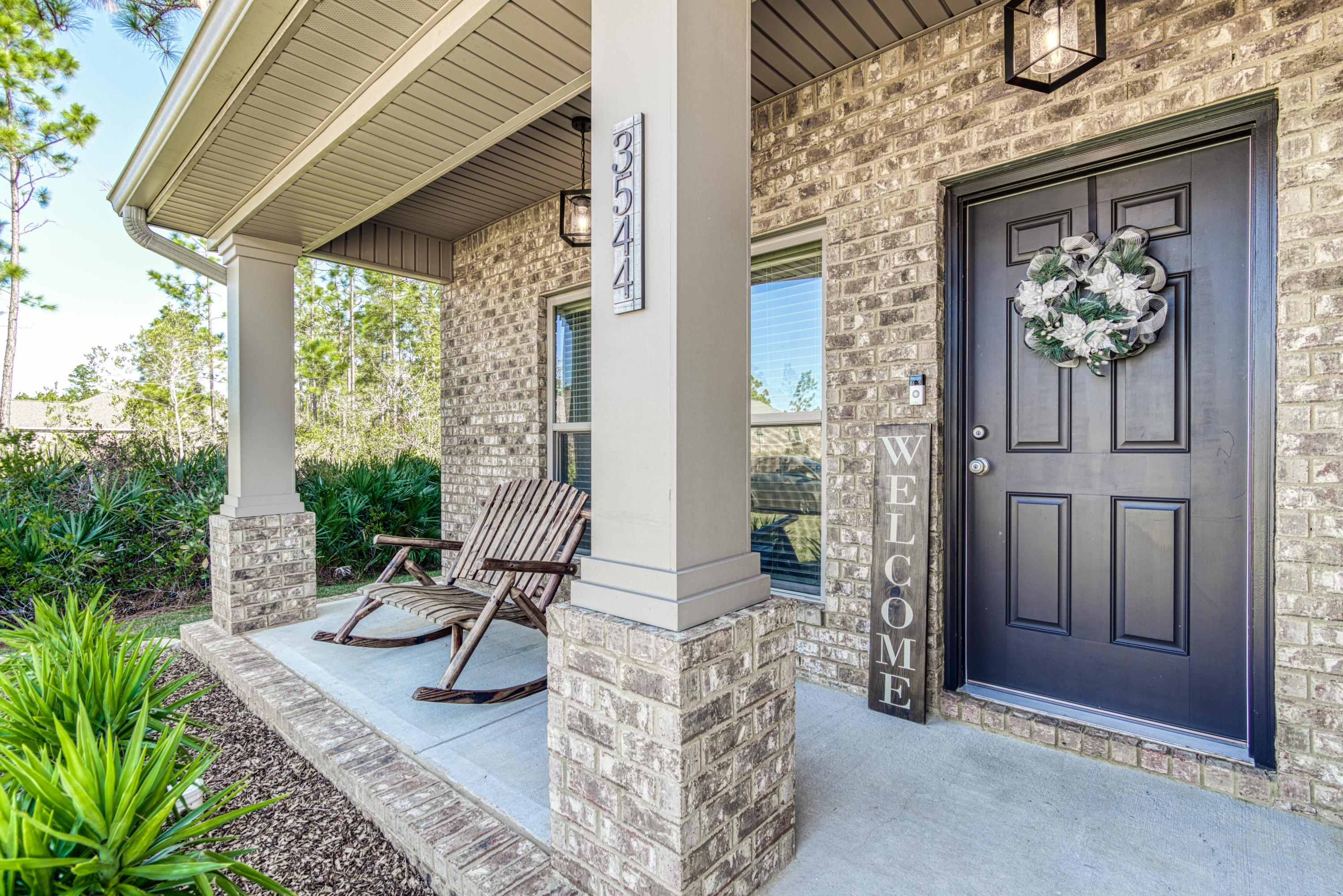 TREASURE ISLE ESTATES - Residential