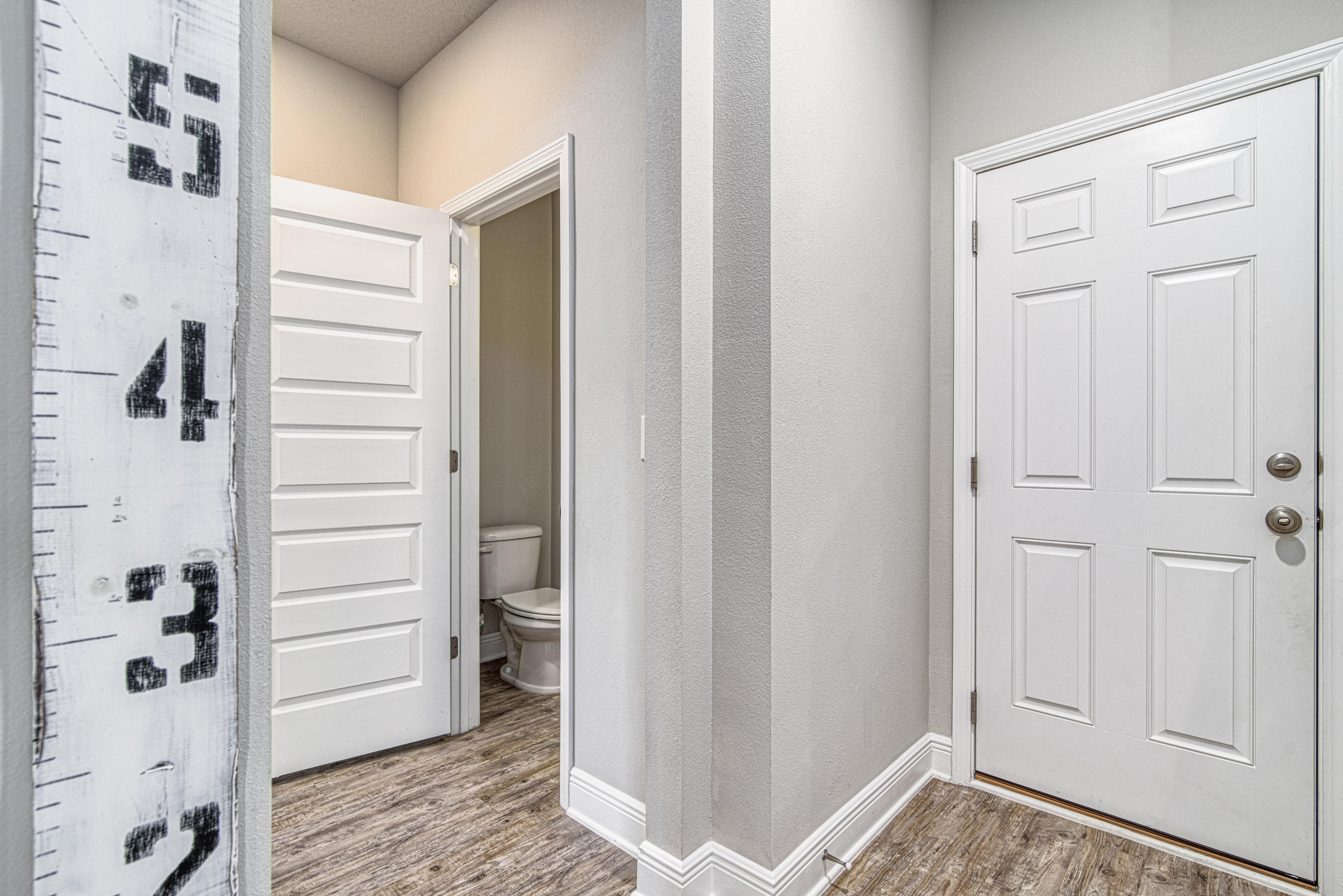 TREASURE ISLE ESTATES - Residential