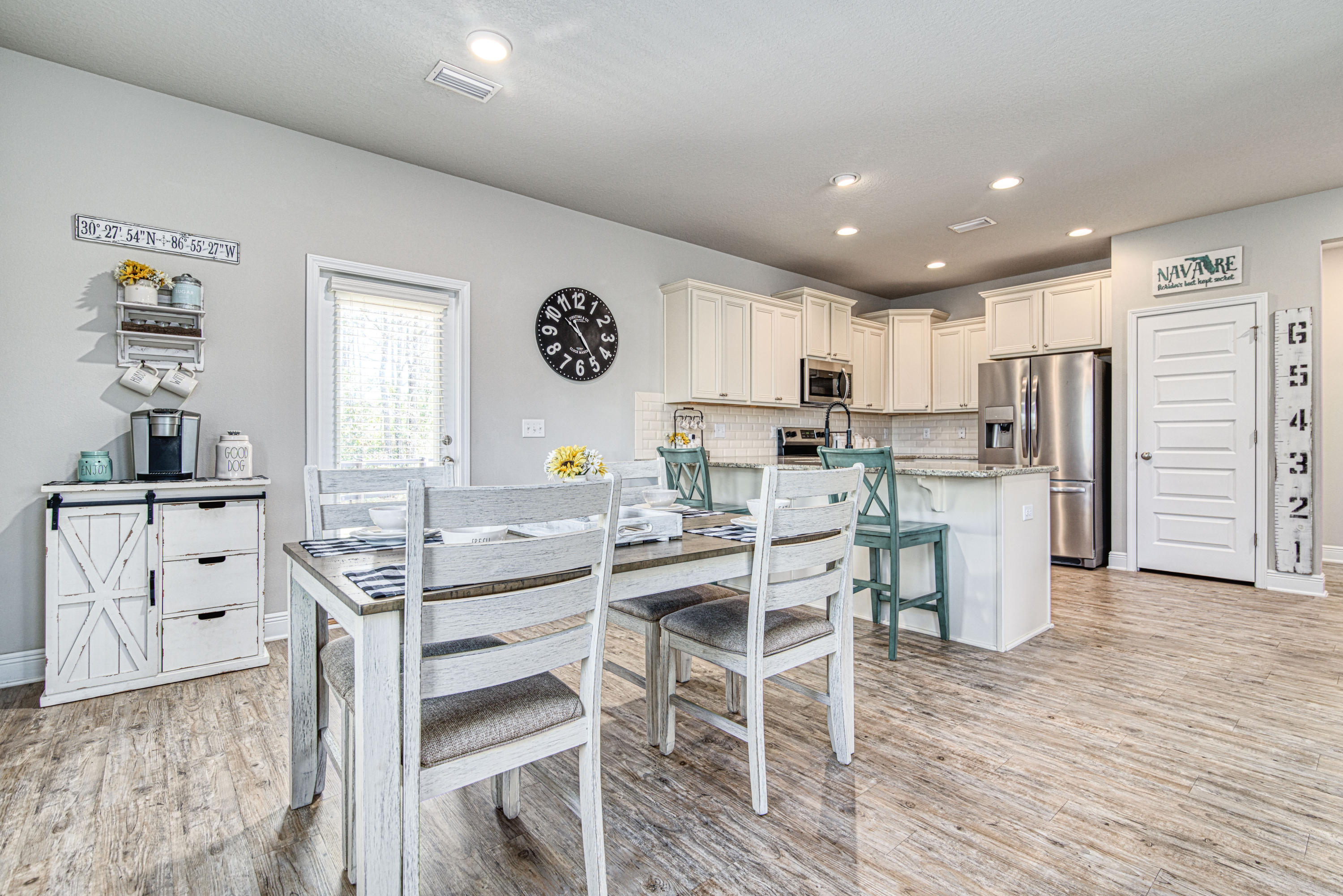 TREASURE ISLE ESTATES - Residential