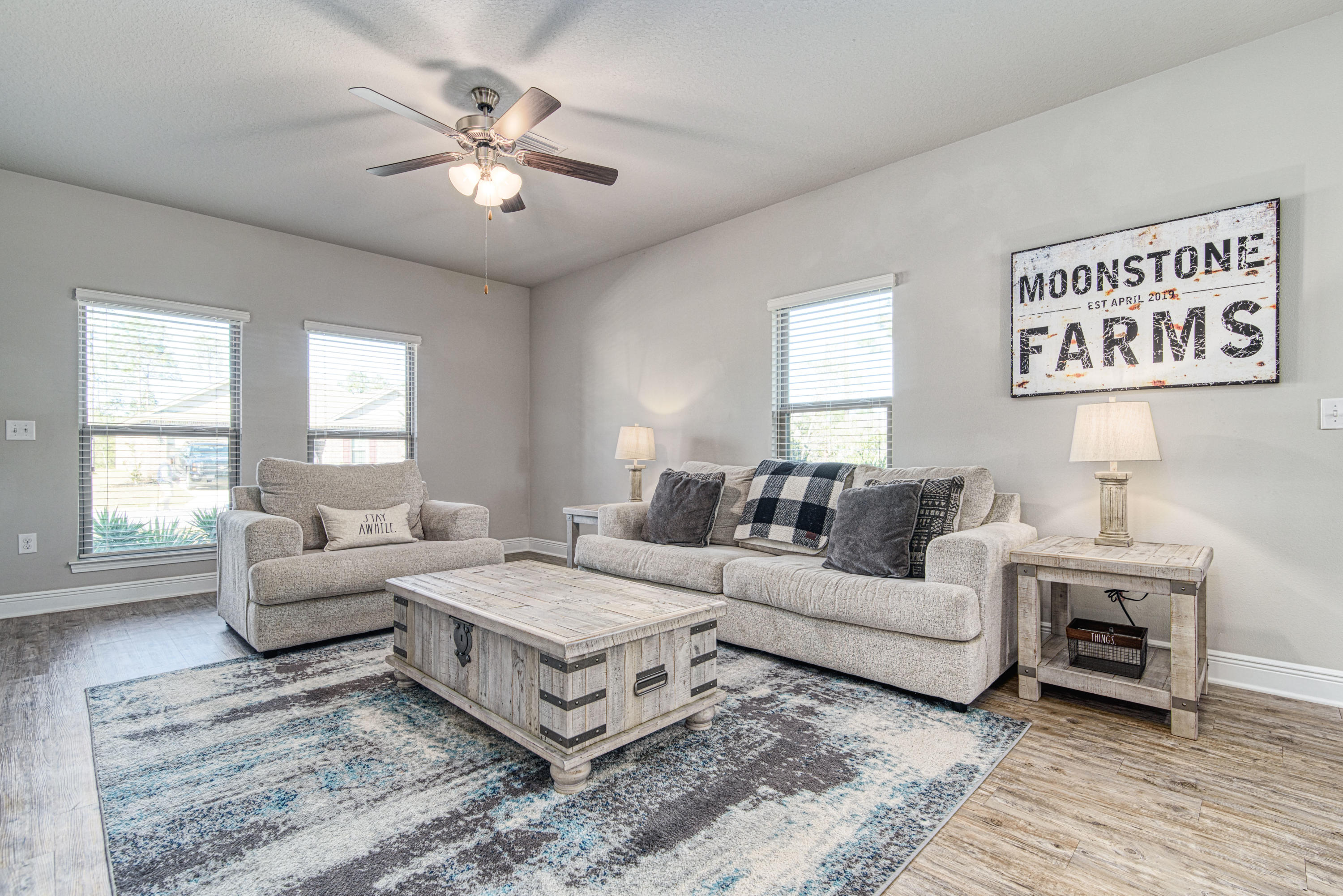 TREASURE ISLE ESTATES - Residential