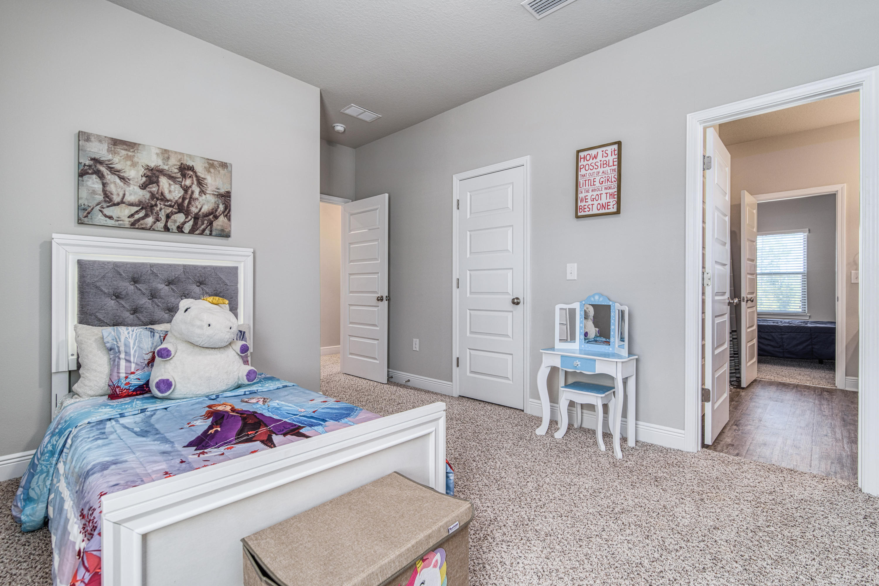 TREASURE ISLE ESTATES - Residential