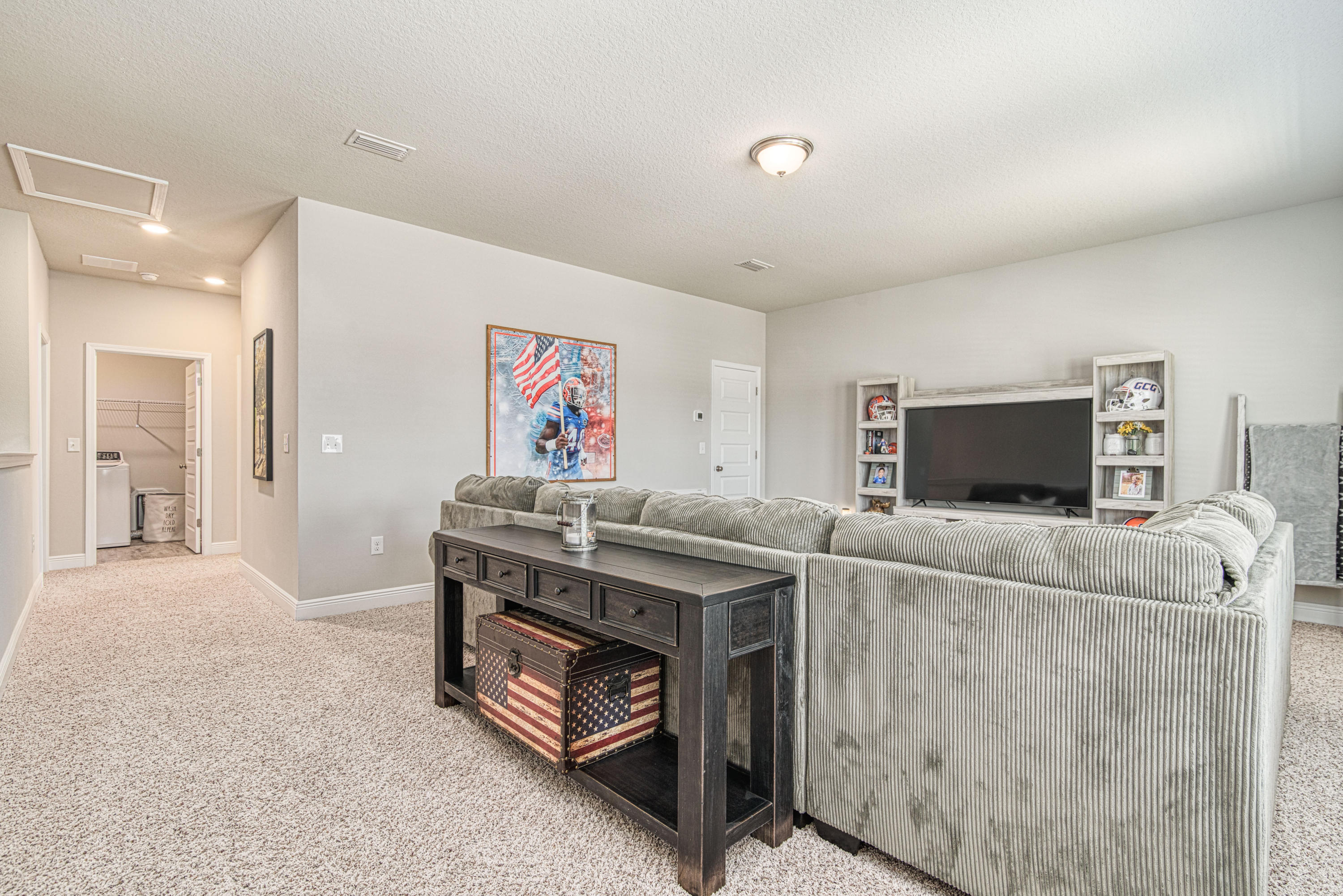 TREASURE ISLE ESTATES - Residential