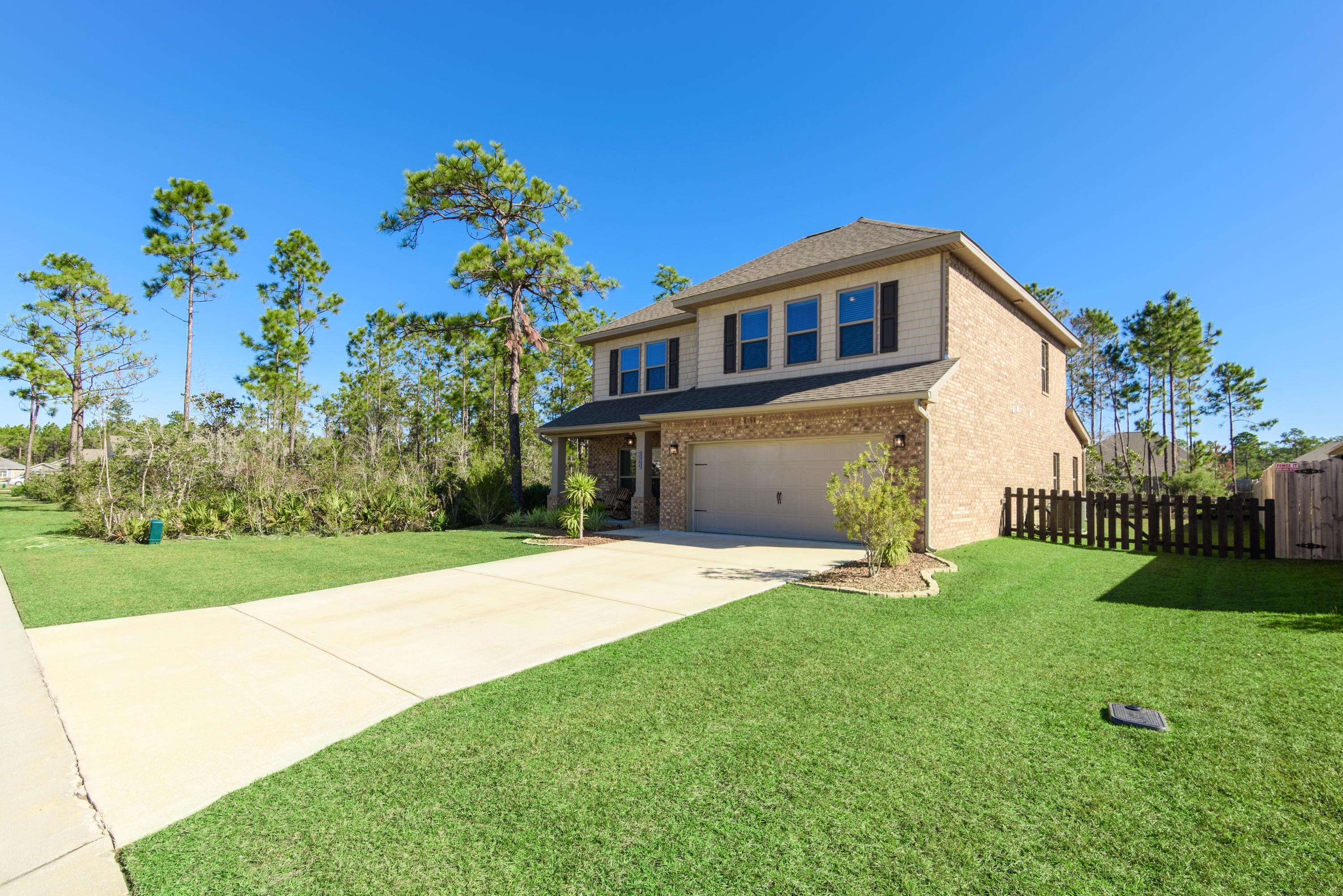 TREASURE ISLE ESTATES - Residential