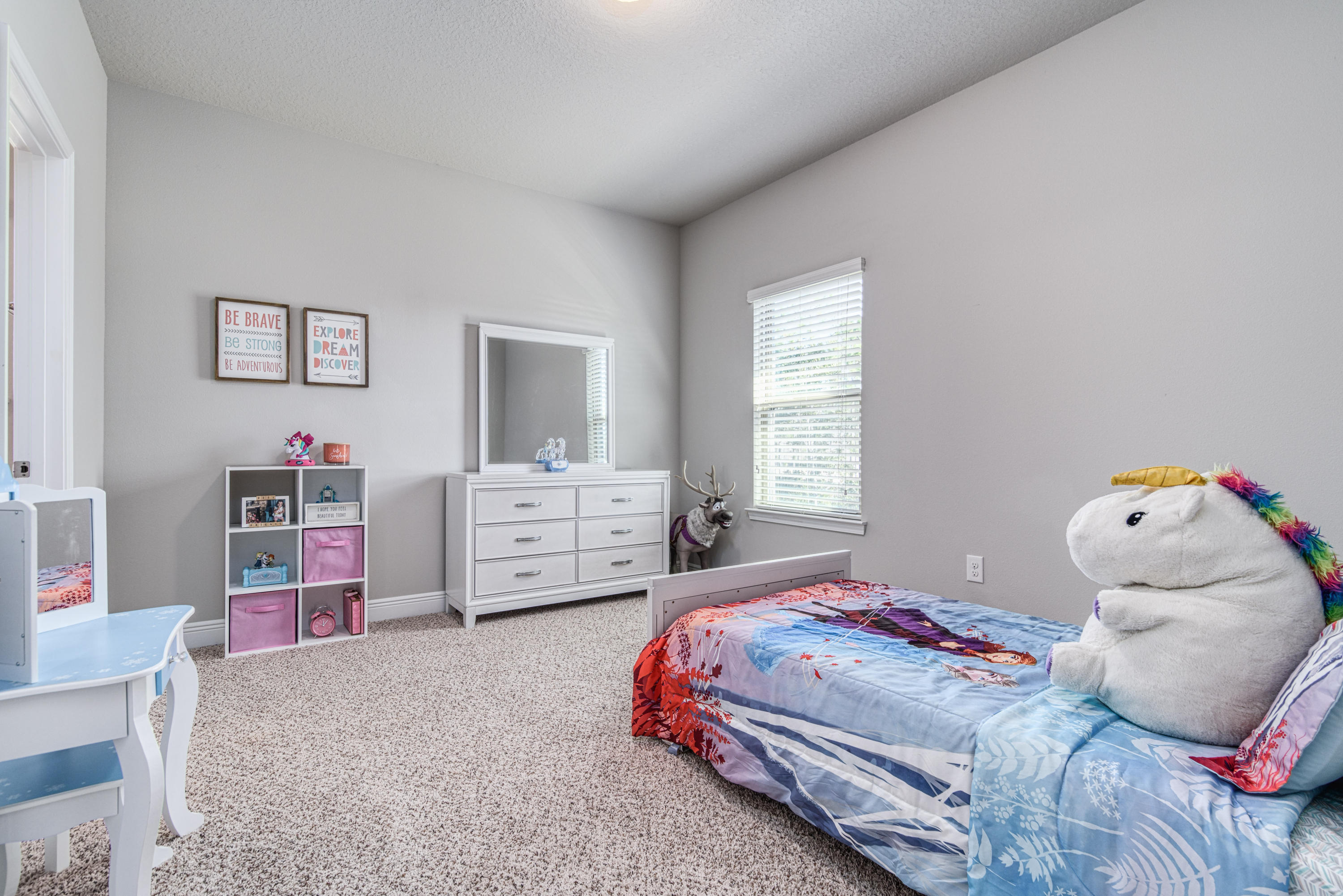 TREASURE ISLE ESTATES - Residential