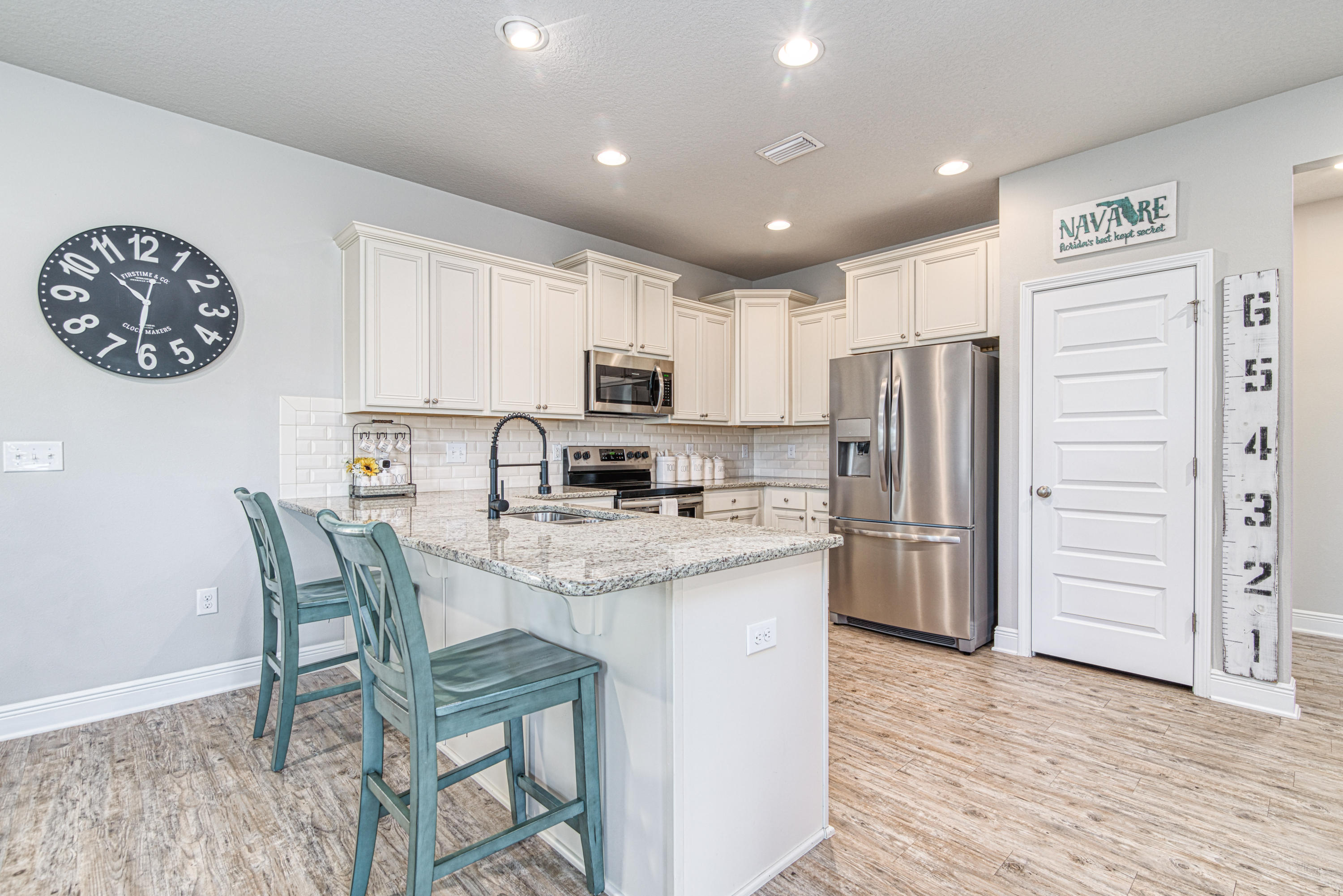 TREASURE ISLE ESTATES - Residential