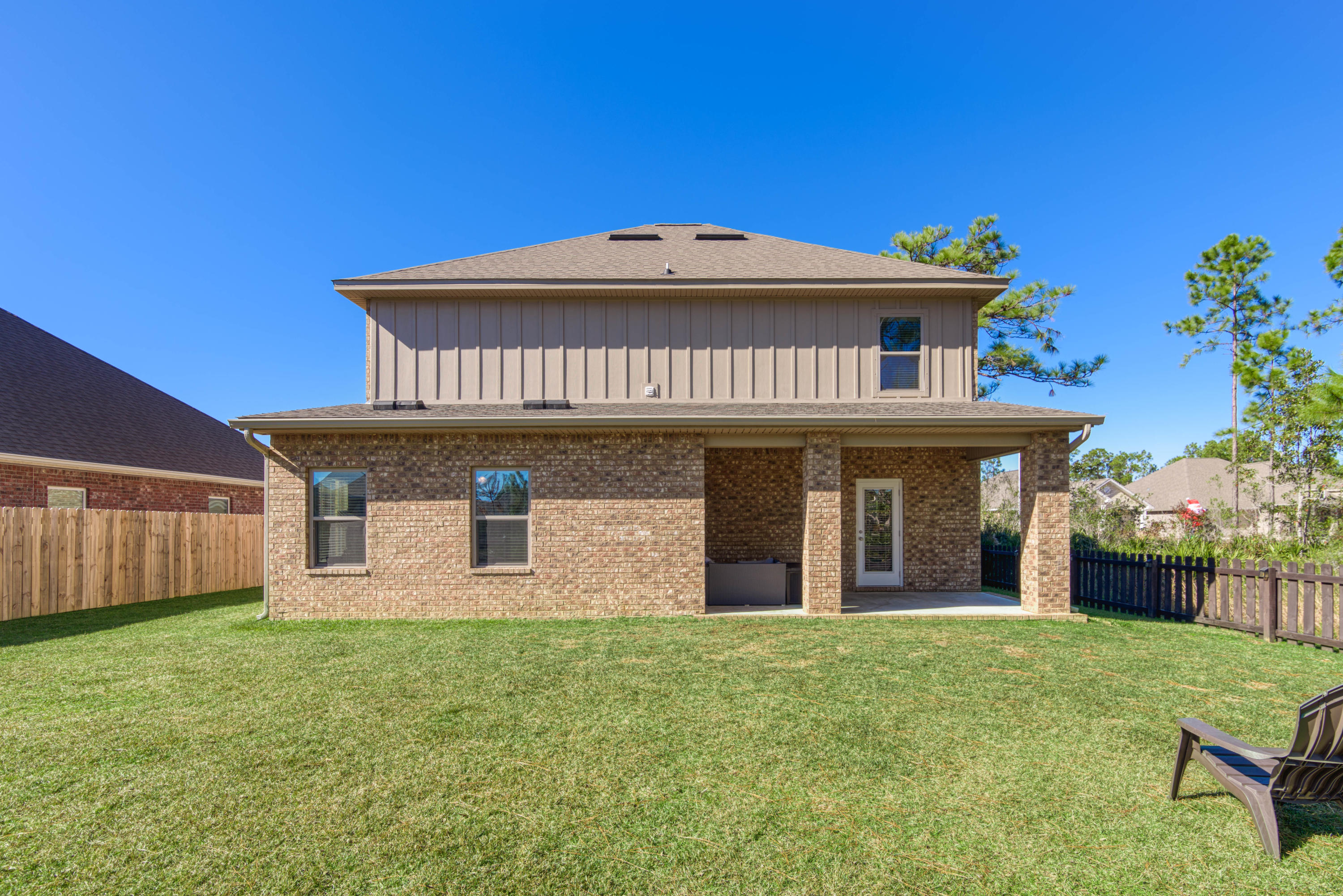 TREASURE ISLE ESTATES - Residential