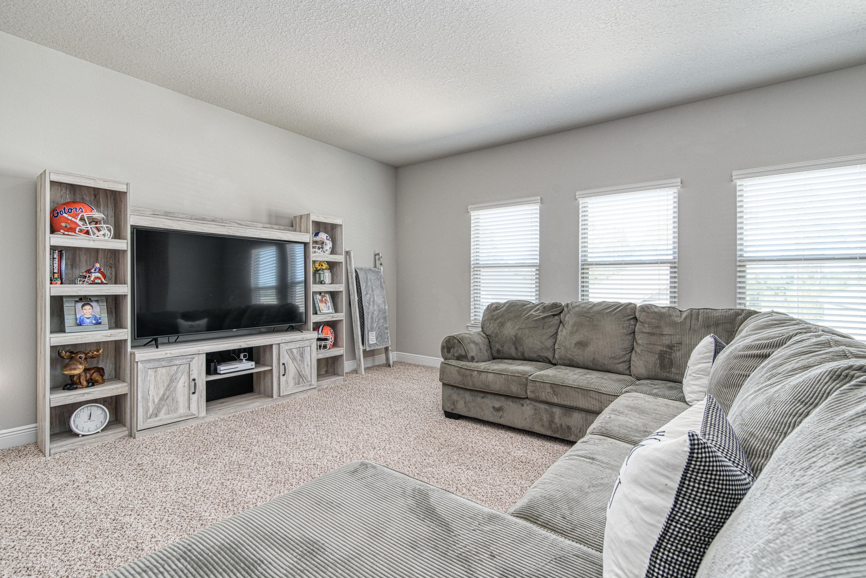 TREASURE ISLE ESTATES - Residential