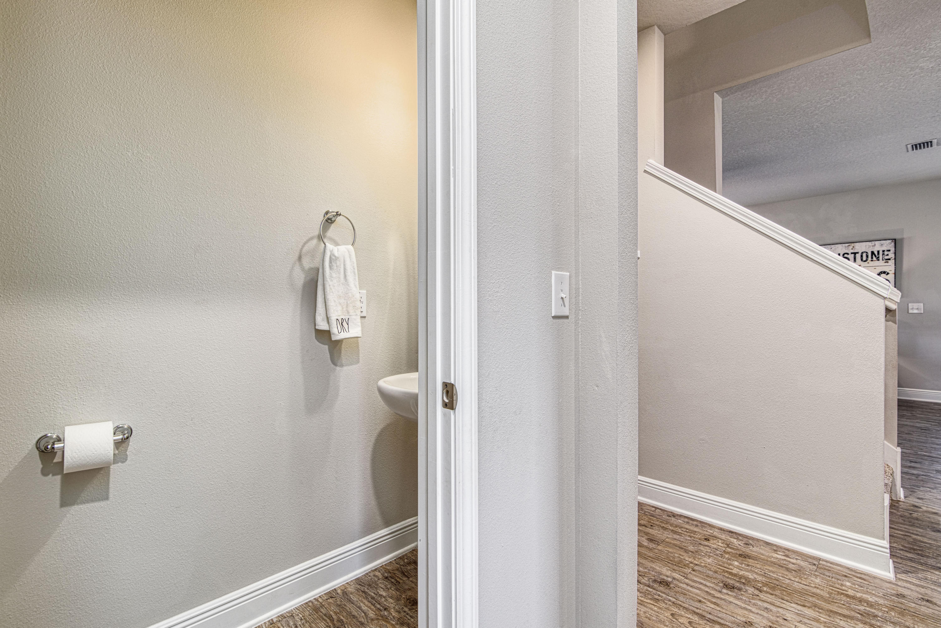 TREASURE ISLE ESTATES - Residential