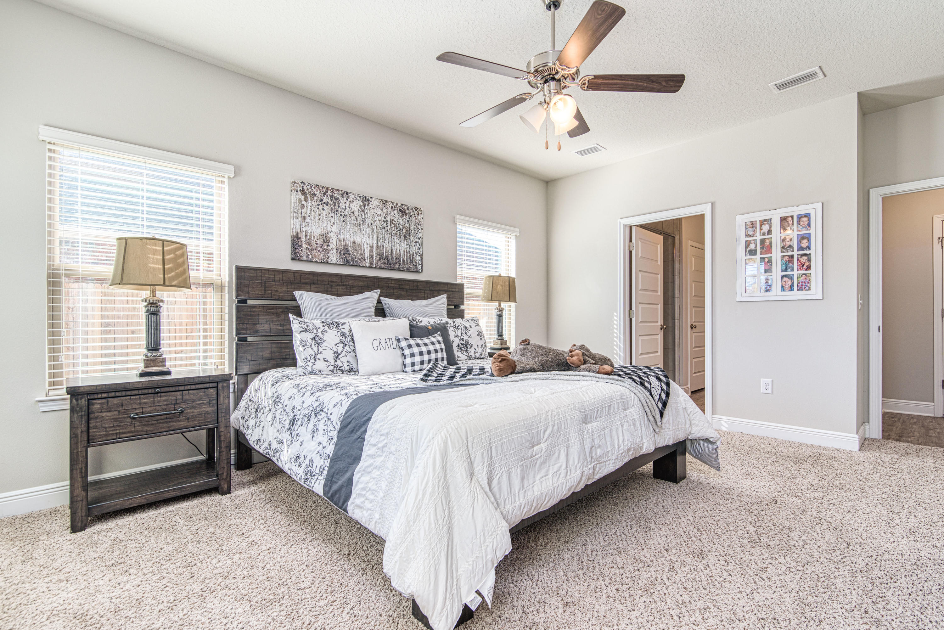 TREASURE ISLE ESTATES - Residential