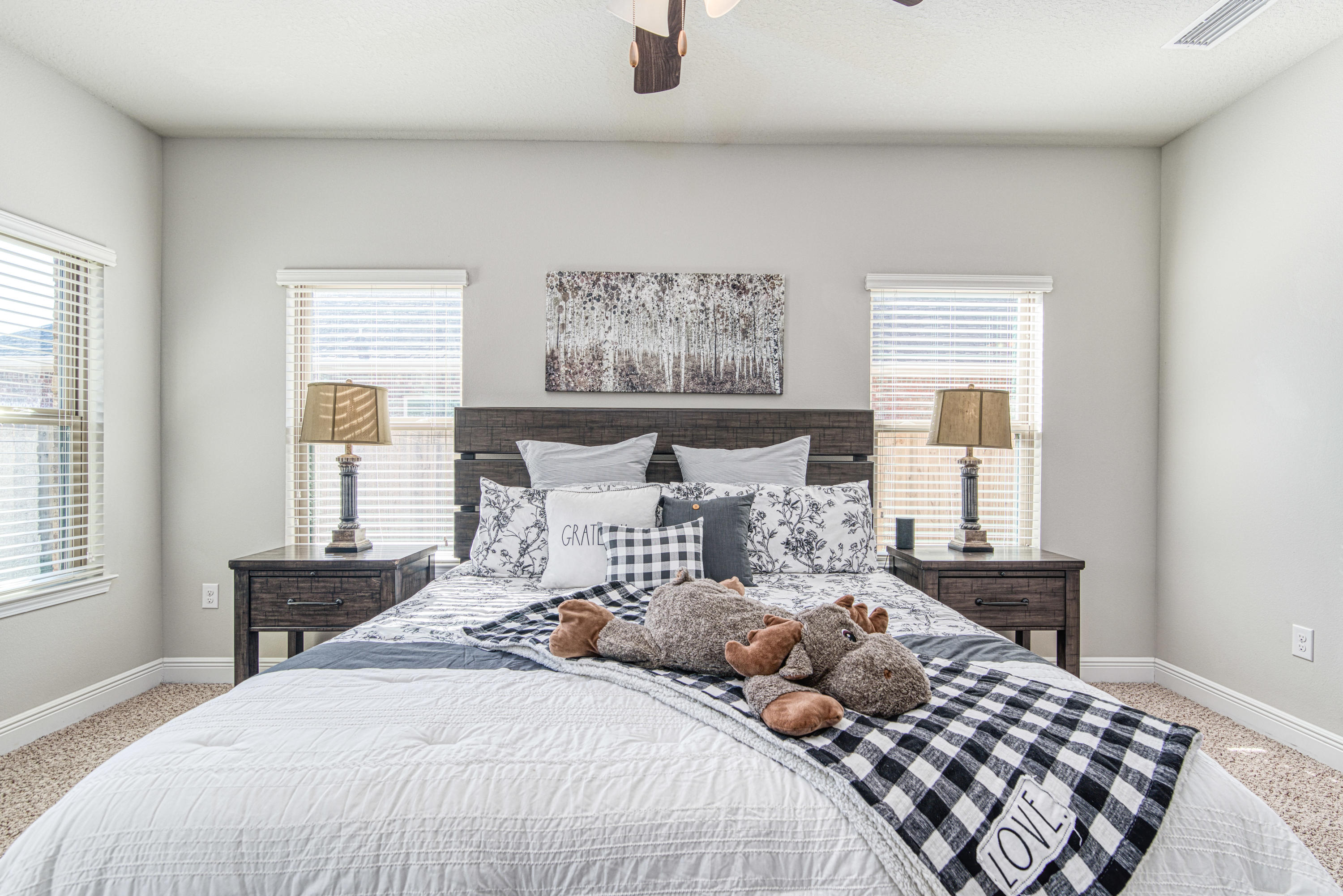 TREASURE ISLE ESTATES - Residential