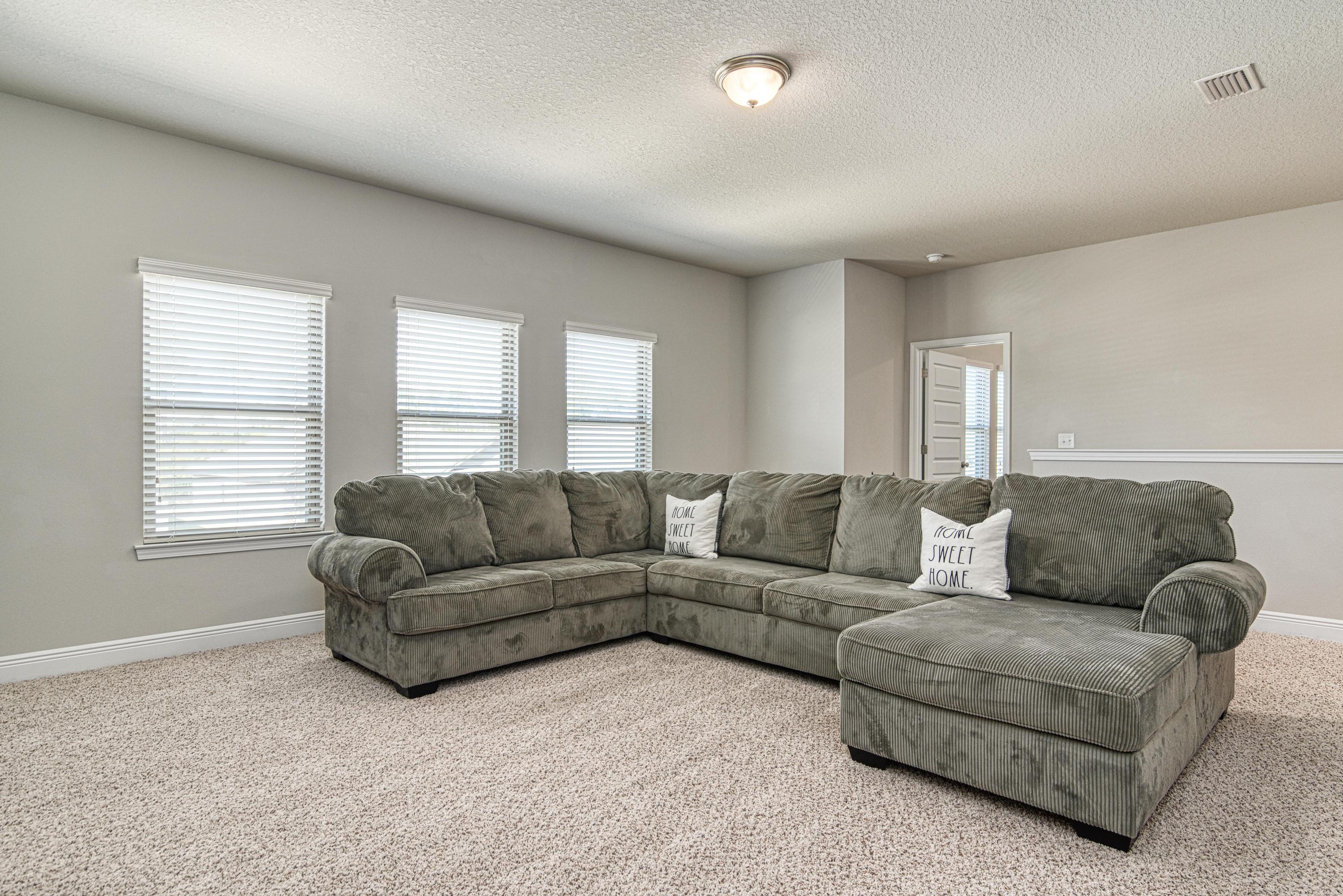 TREASURE ISLE ESTATES - Residential