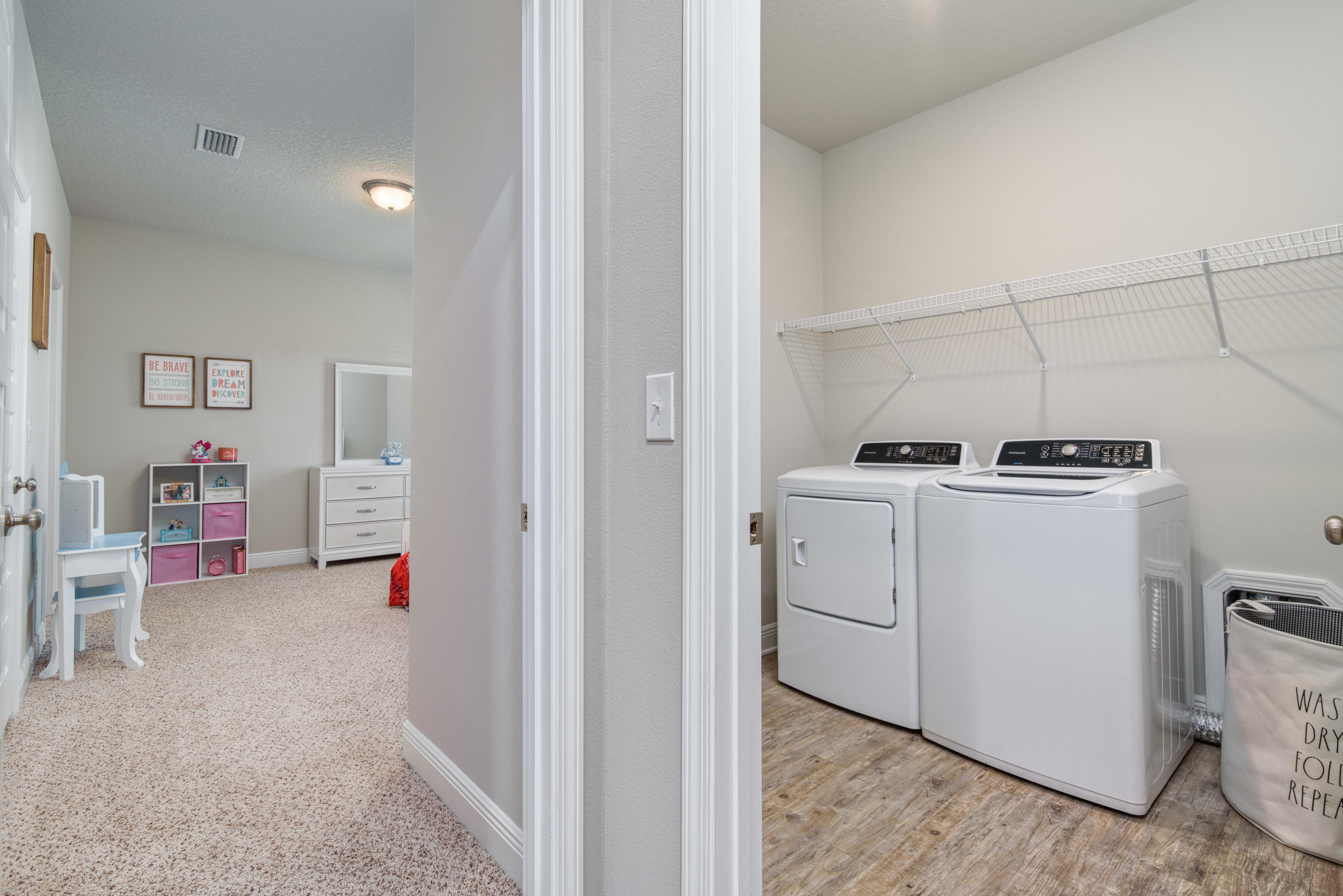 TREASURE ISLE ESTATES - Residential