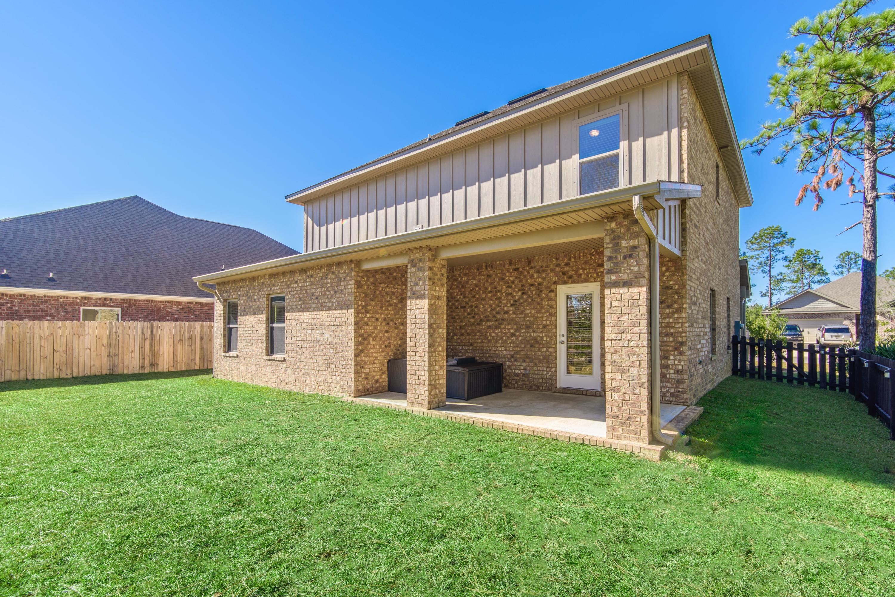 TREASURE ISLE ESTATES - Residential