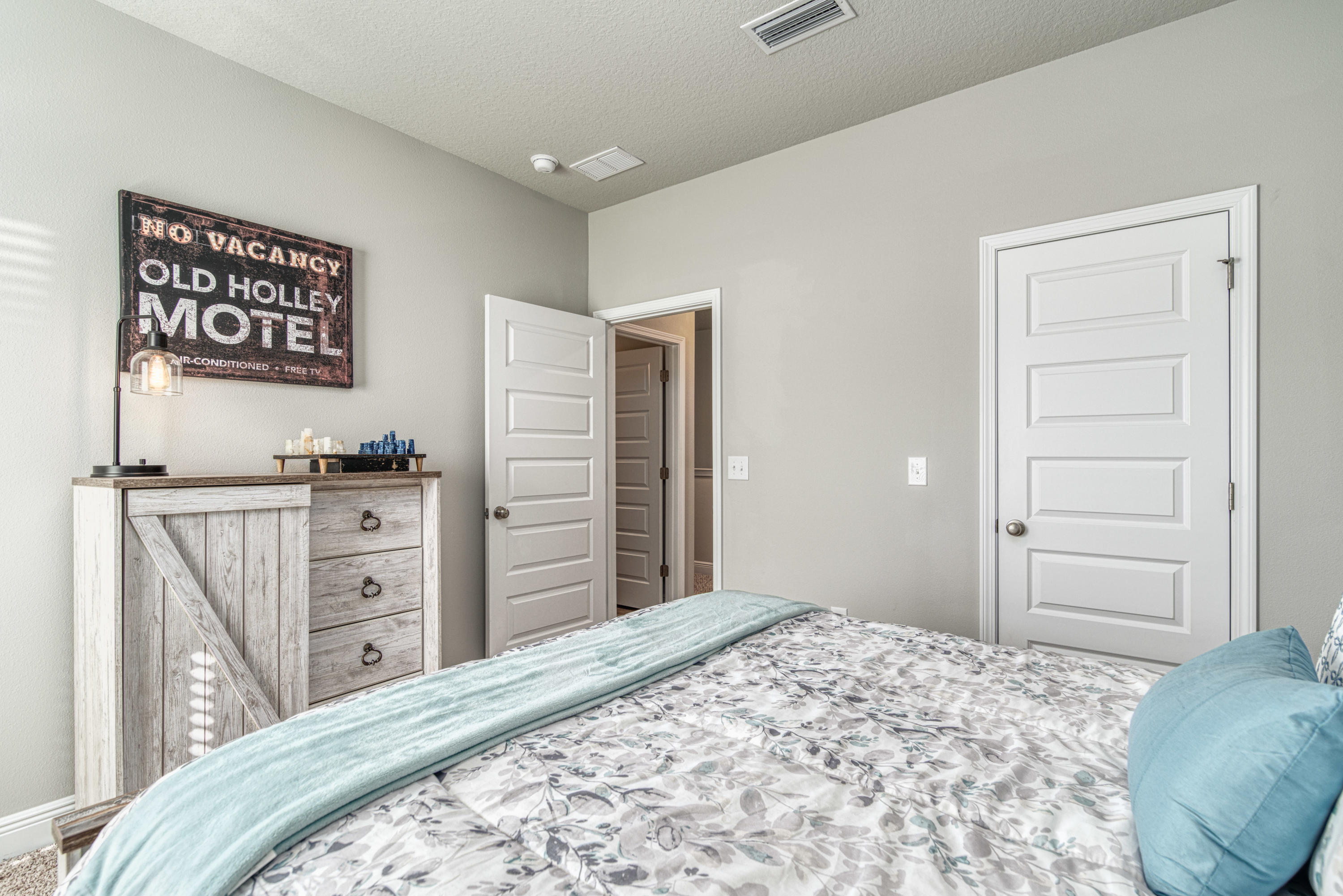 TREASURE ISLE ESTATES - Residential