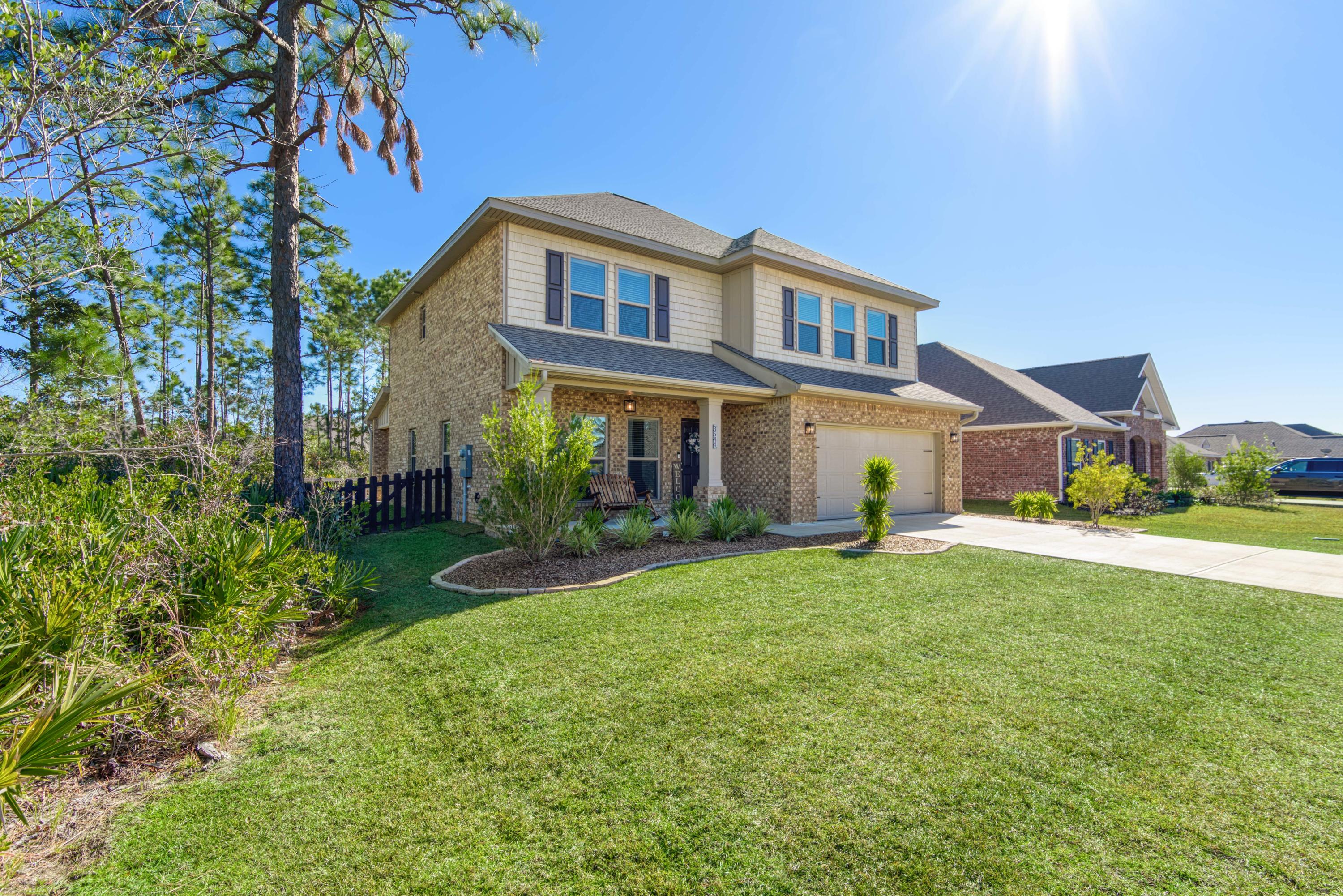 TREASURE ISLE ESTATES - Residential