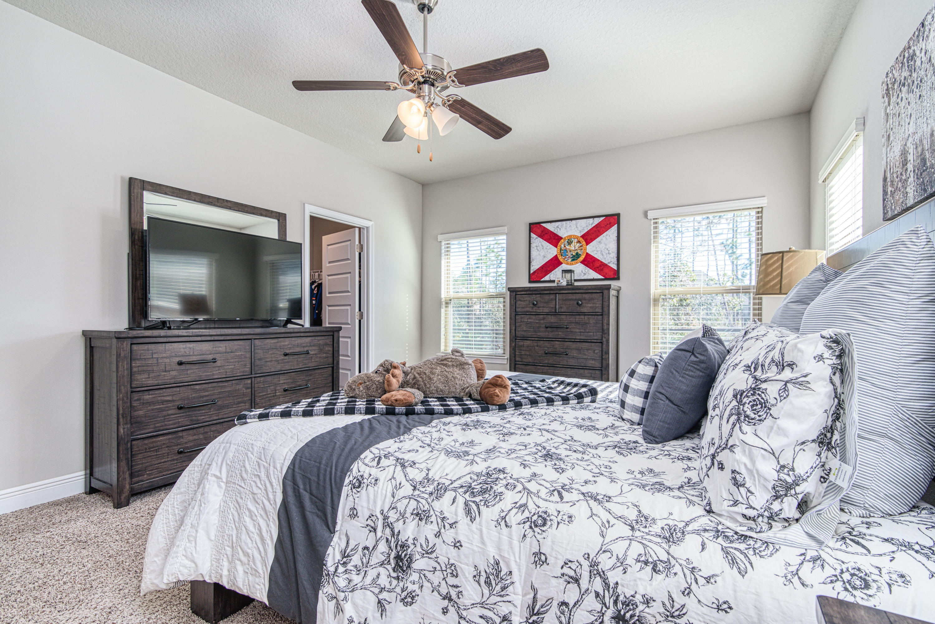 TREASURE ISLE ESTATES - Residential