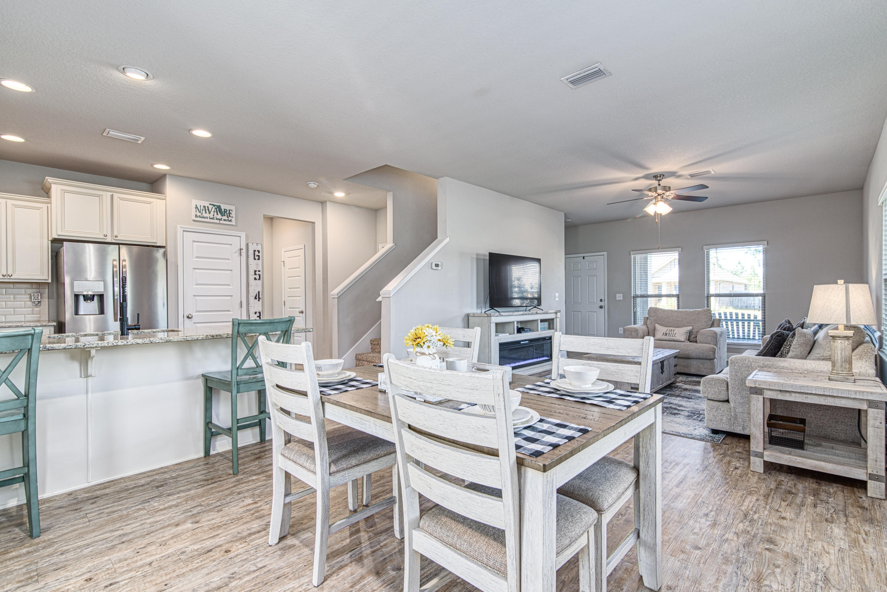 TREASURE ISLE ESTATES - Residential